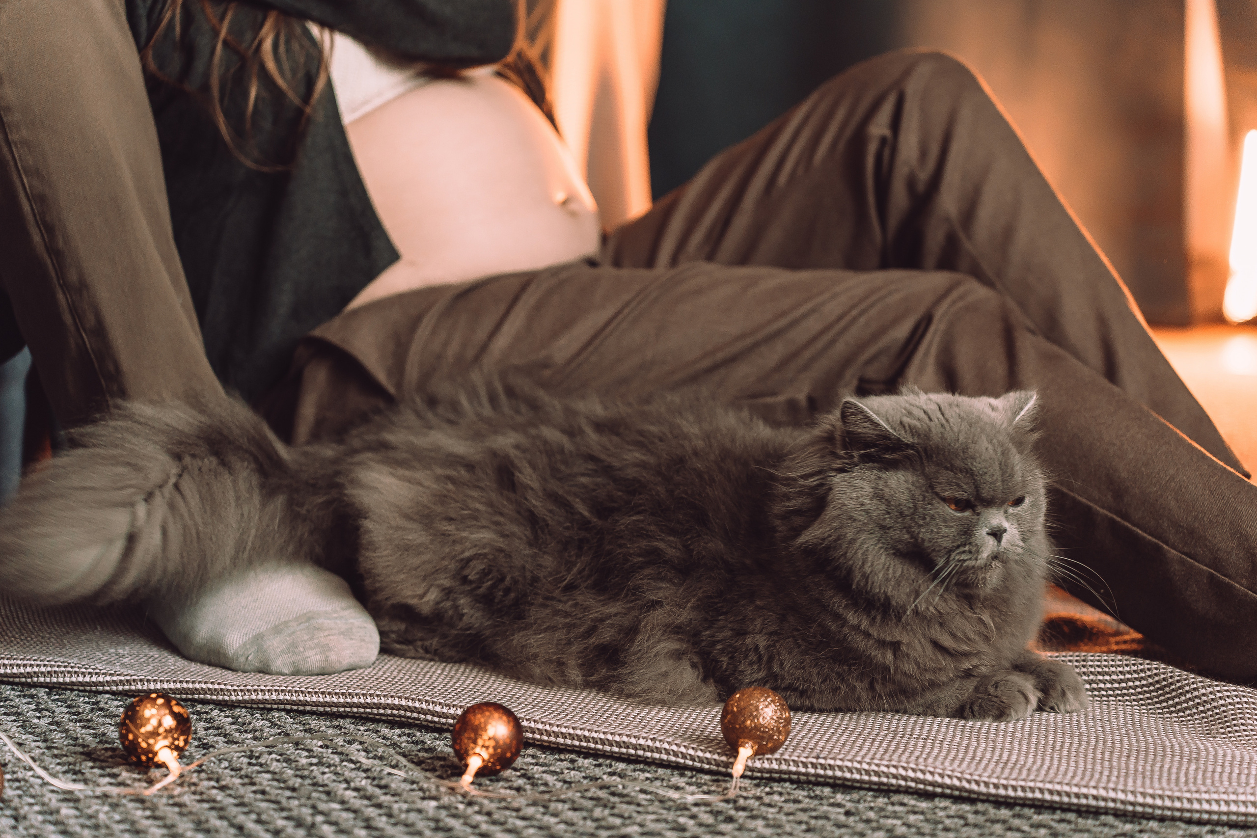 Ярослав и Ольга. Свадебный и семейный фотограф в Самаре Салахова Гулина