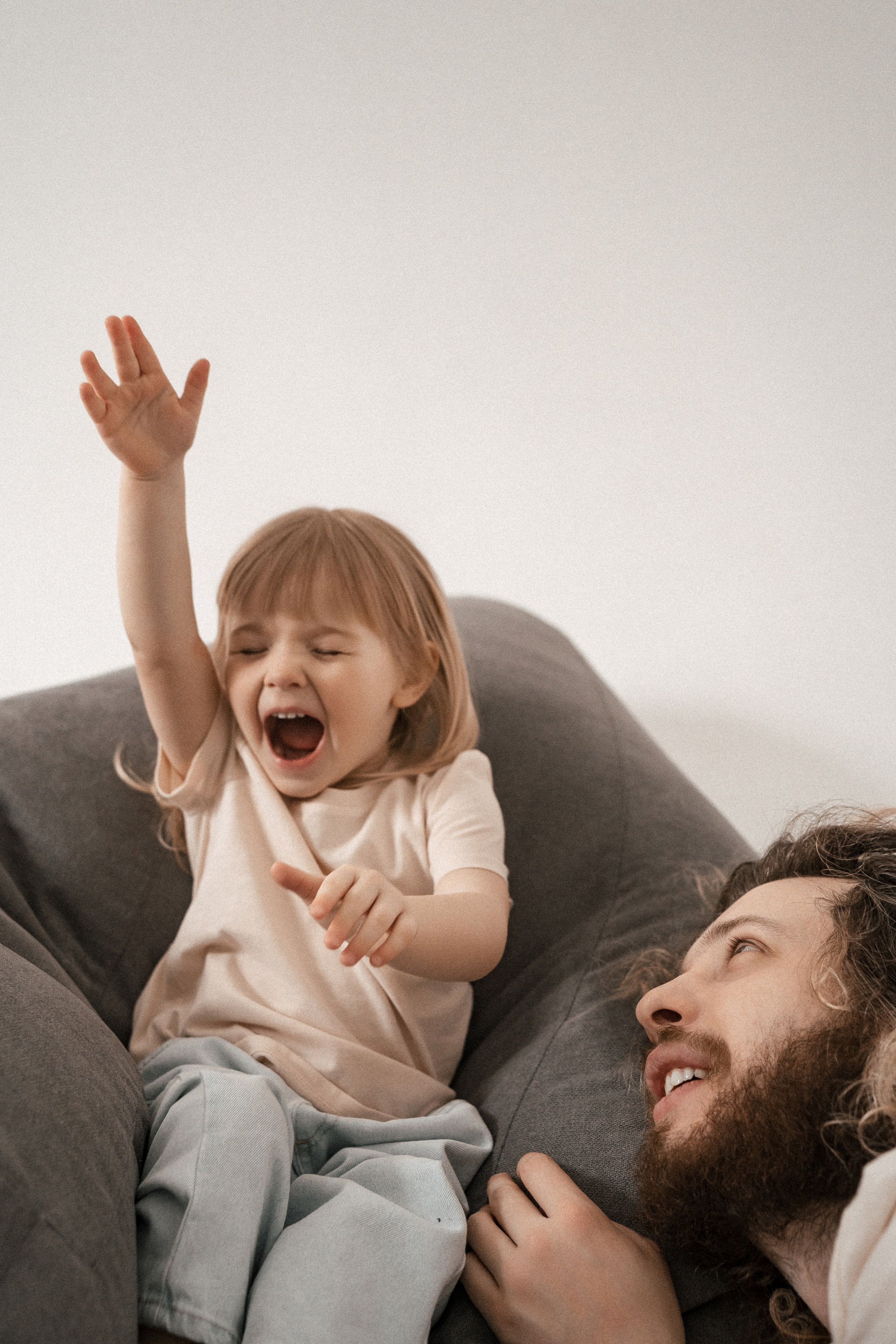 Семья Александра и Дины. Свадебный и семейный фотограф в Самаре Салахова Гулина