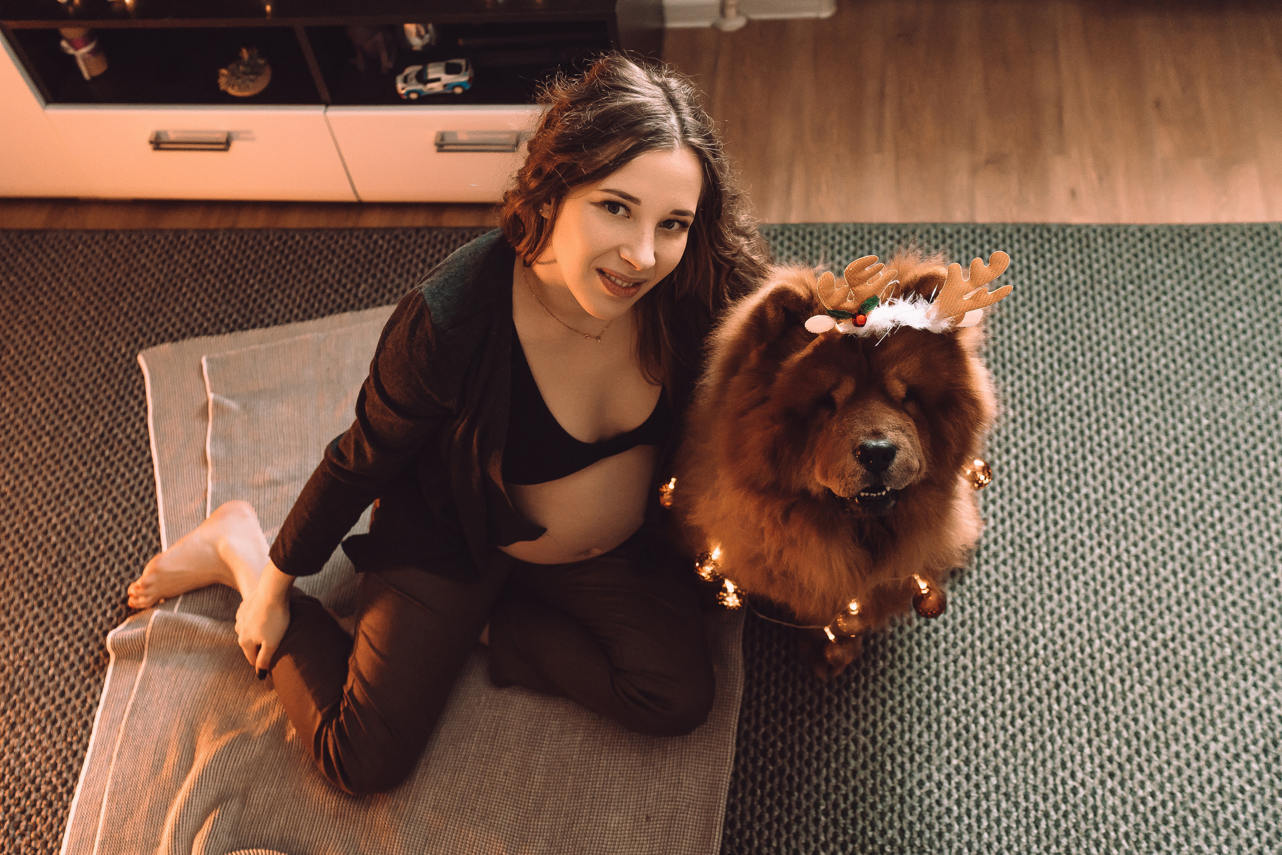 Ярослав и Ольга. Свадебный и семейный фотограф в Самаре Салахова Гулина