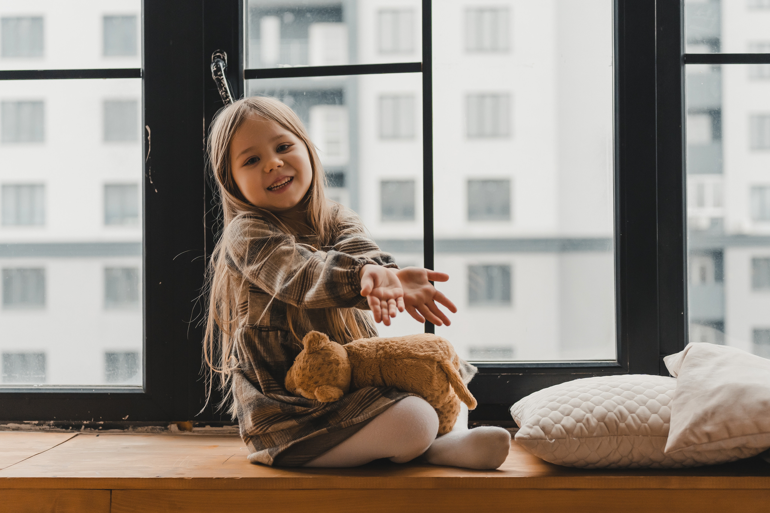 Дарья и София. Свадебный и семейный фотограф в Самаре Салахова Гулина
