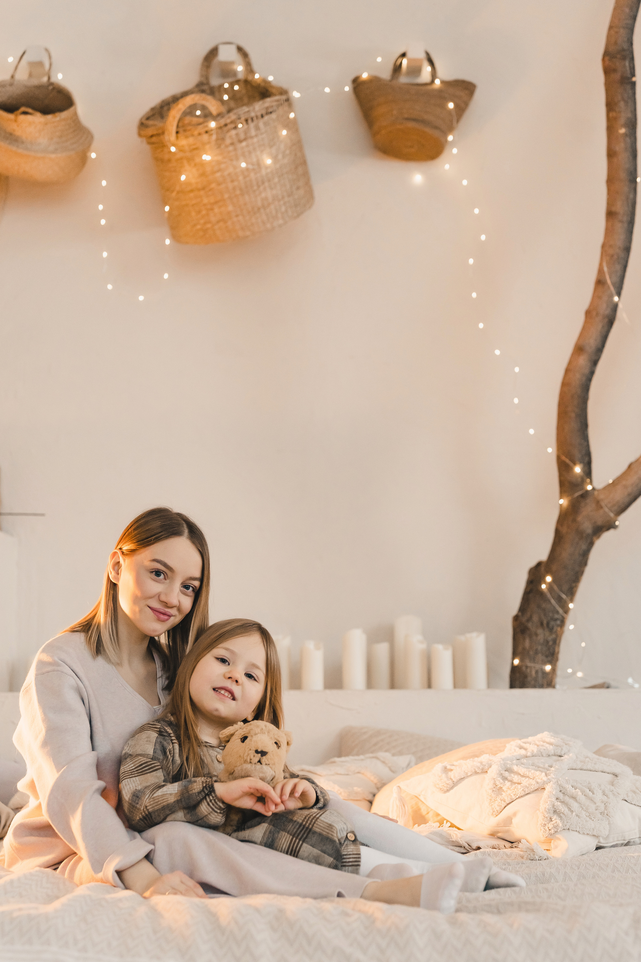 Дарья и София. Свадебный и семейный фотограф в Самаре Салахова Гулина