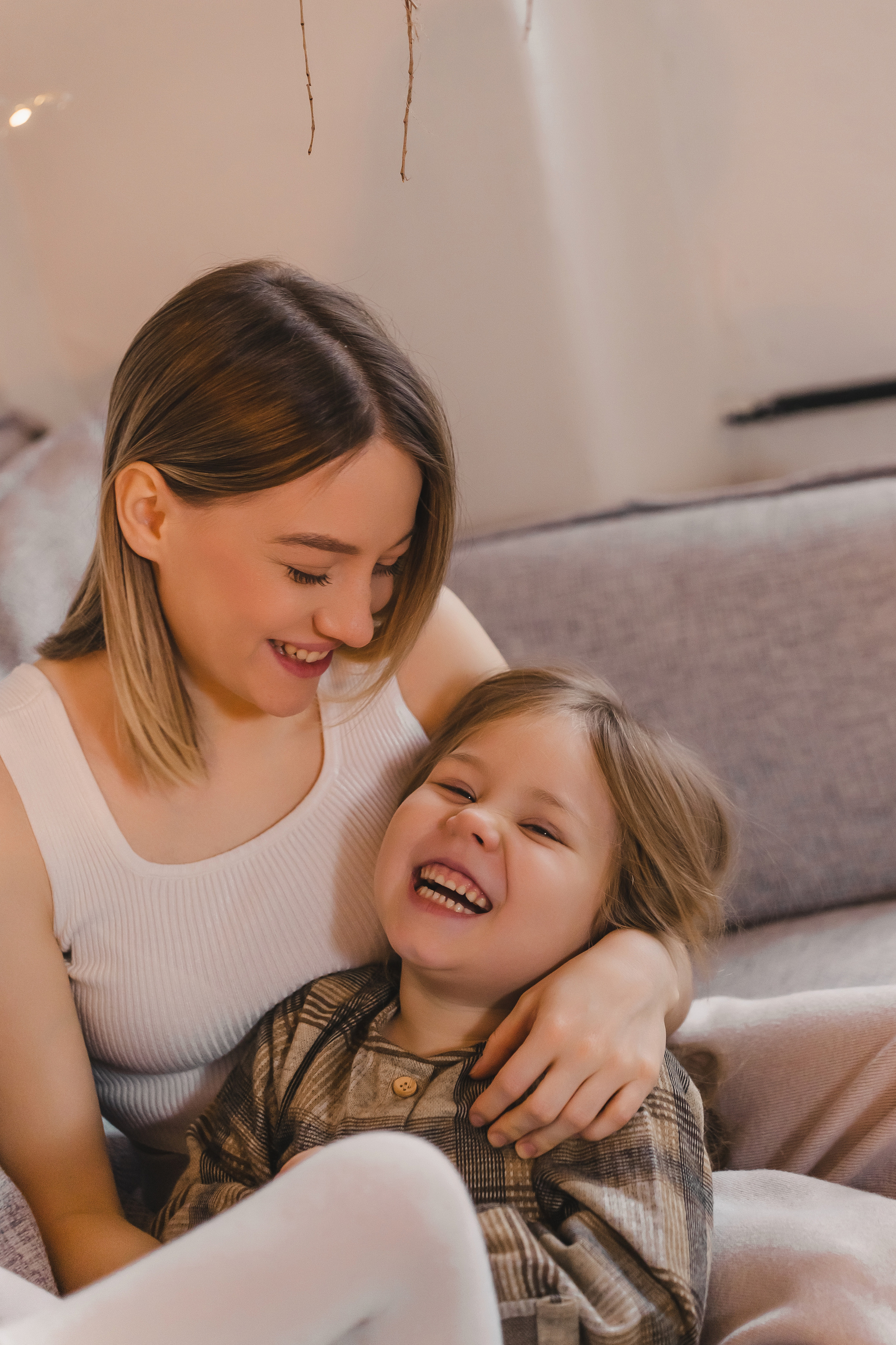 Дарья и София. Свадебный и семейный фотограф в Самаре Салахова Гулина