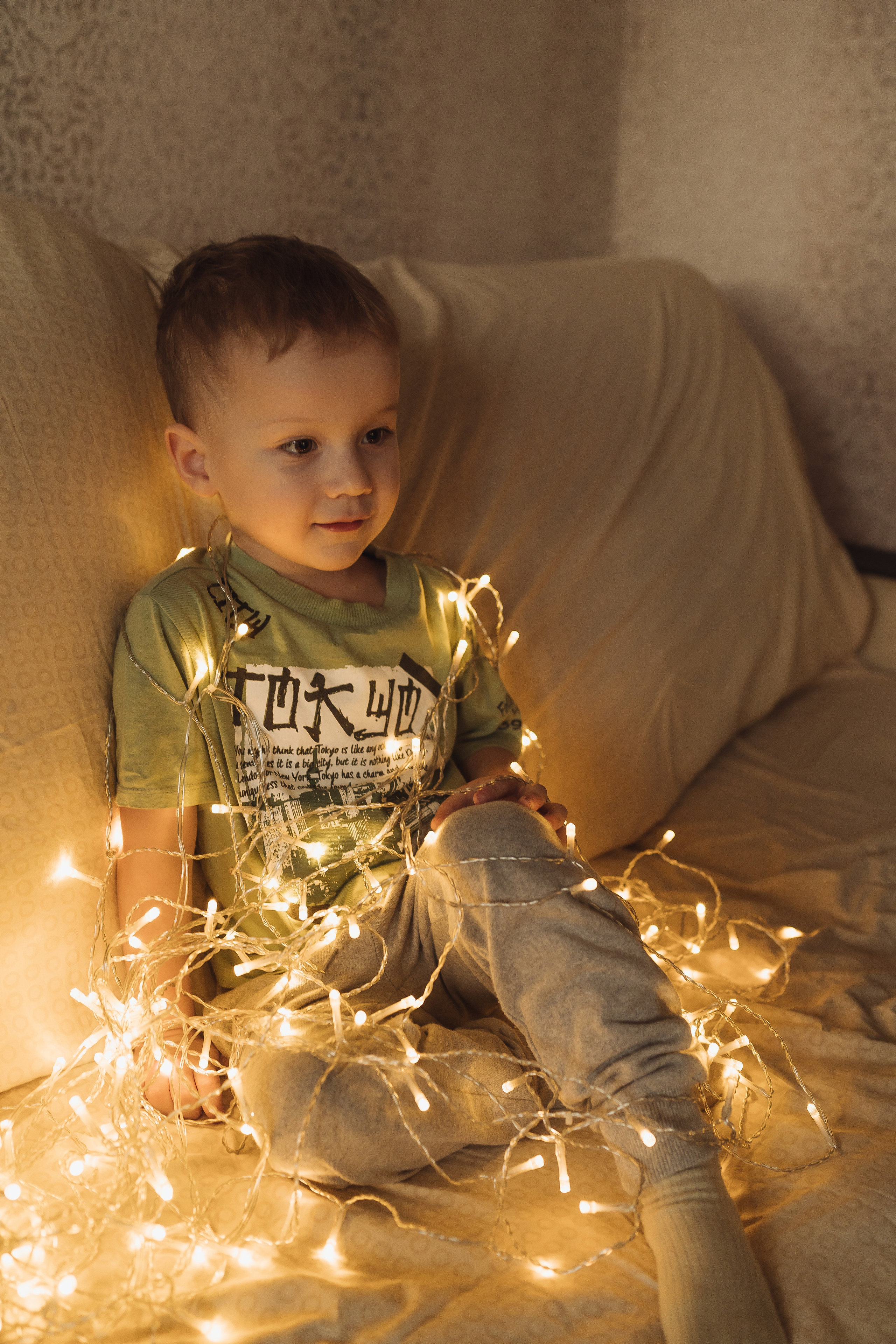 Маша и Сережа. Свадебный и семейный фотограф в Самаре Салахова Гулина