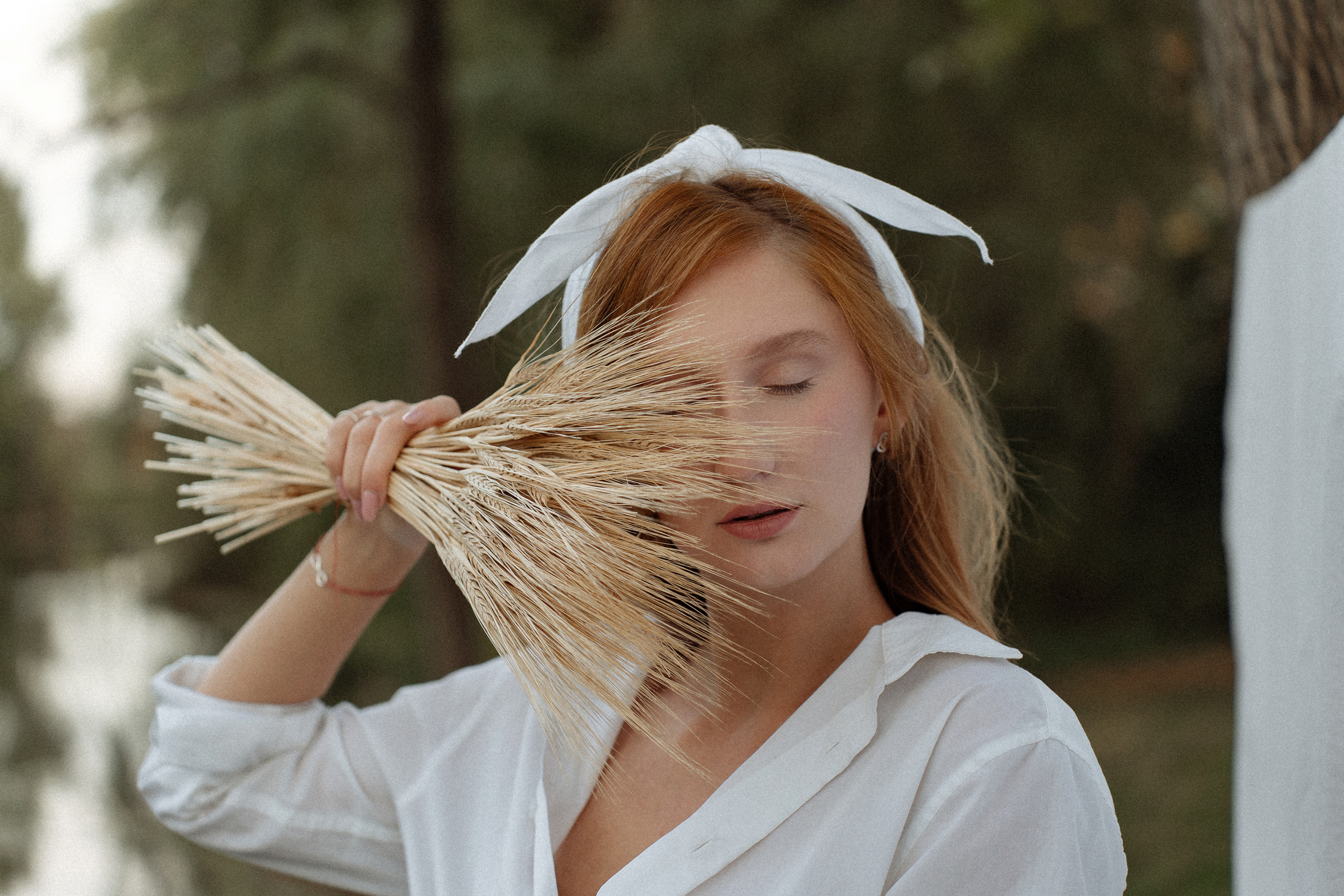 Татьяна_Стирка на озере. Свадебный и семейный фотограф в Самаре Салахова Гулина