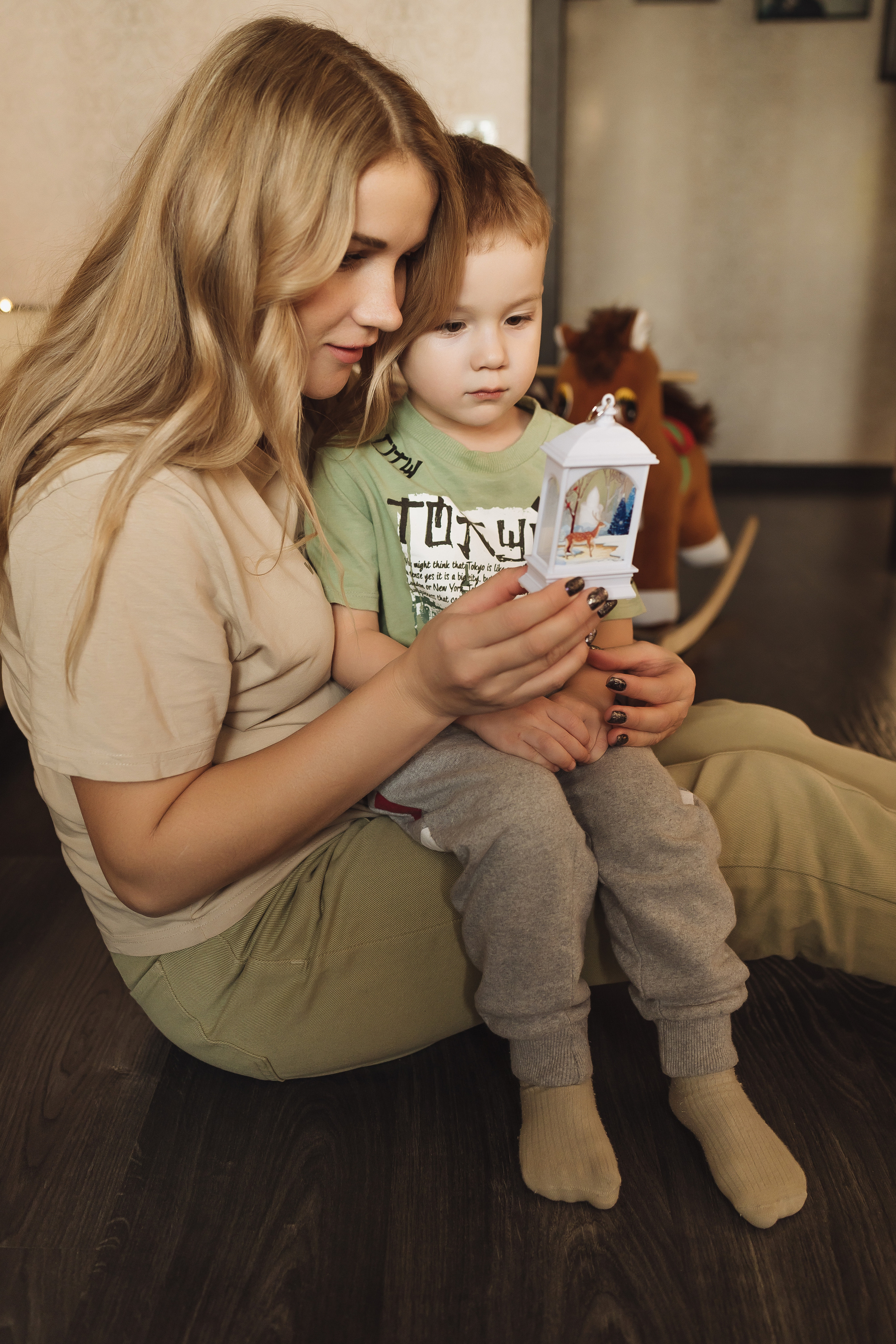 Маша и Сережа. Свадебный и семейный фотограф в Самаре Салахова Гулина