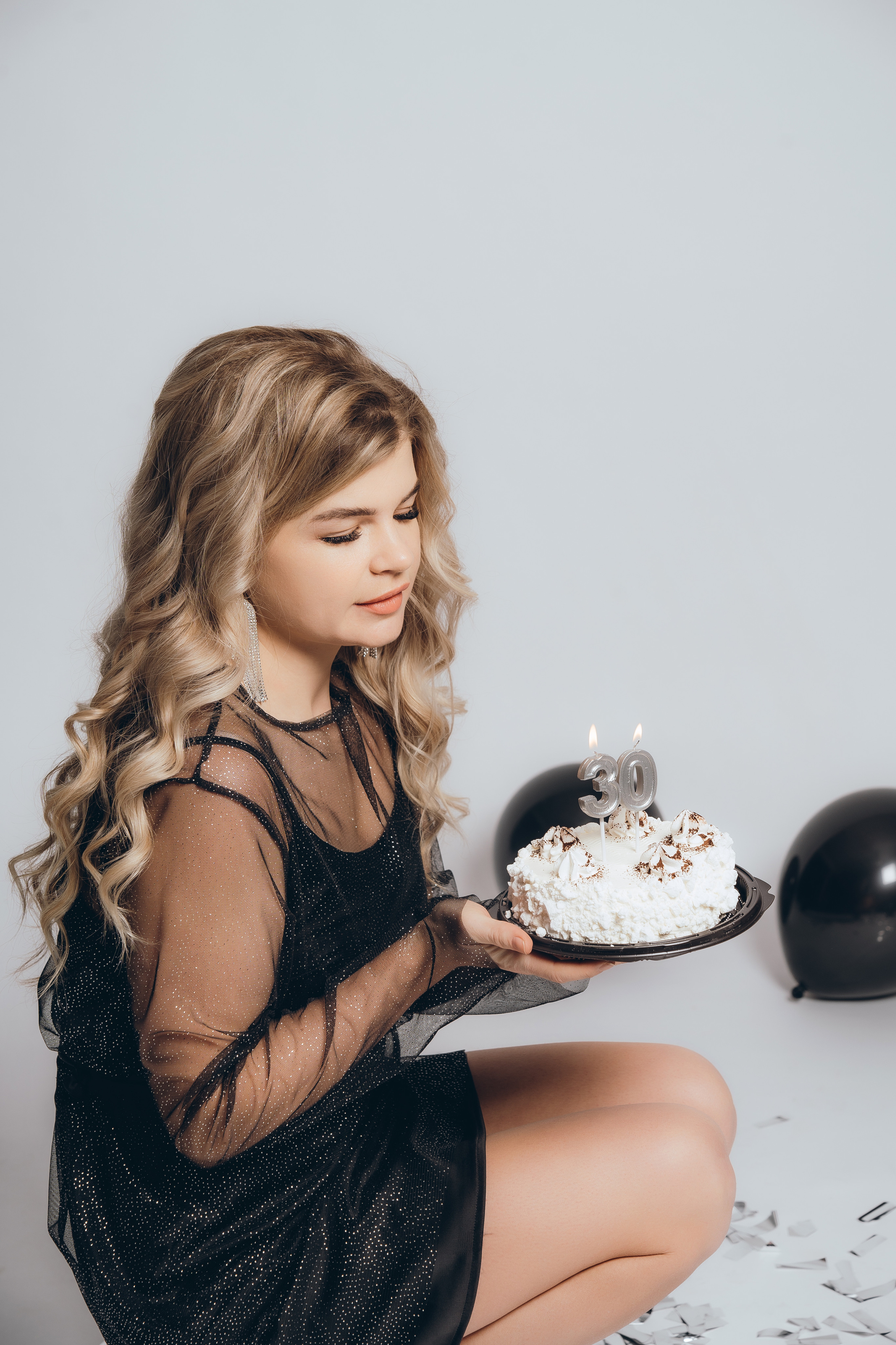 Ирина_День Рождение. Свадебный и семейный фотограф в Самаре Салахова Гулина