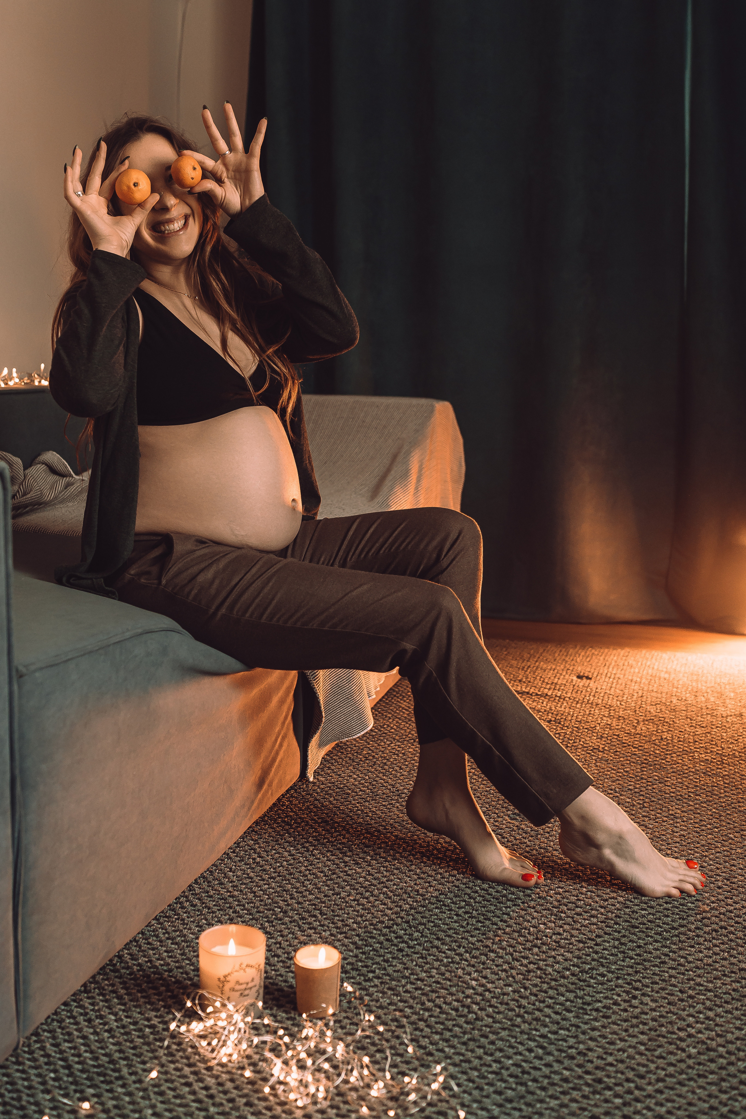 Ярослав и Ольга. Свадебный и семейный фотограф в Самаре Салахова Гулина