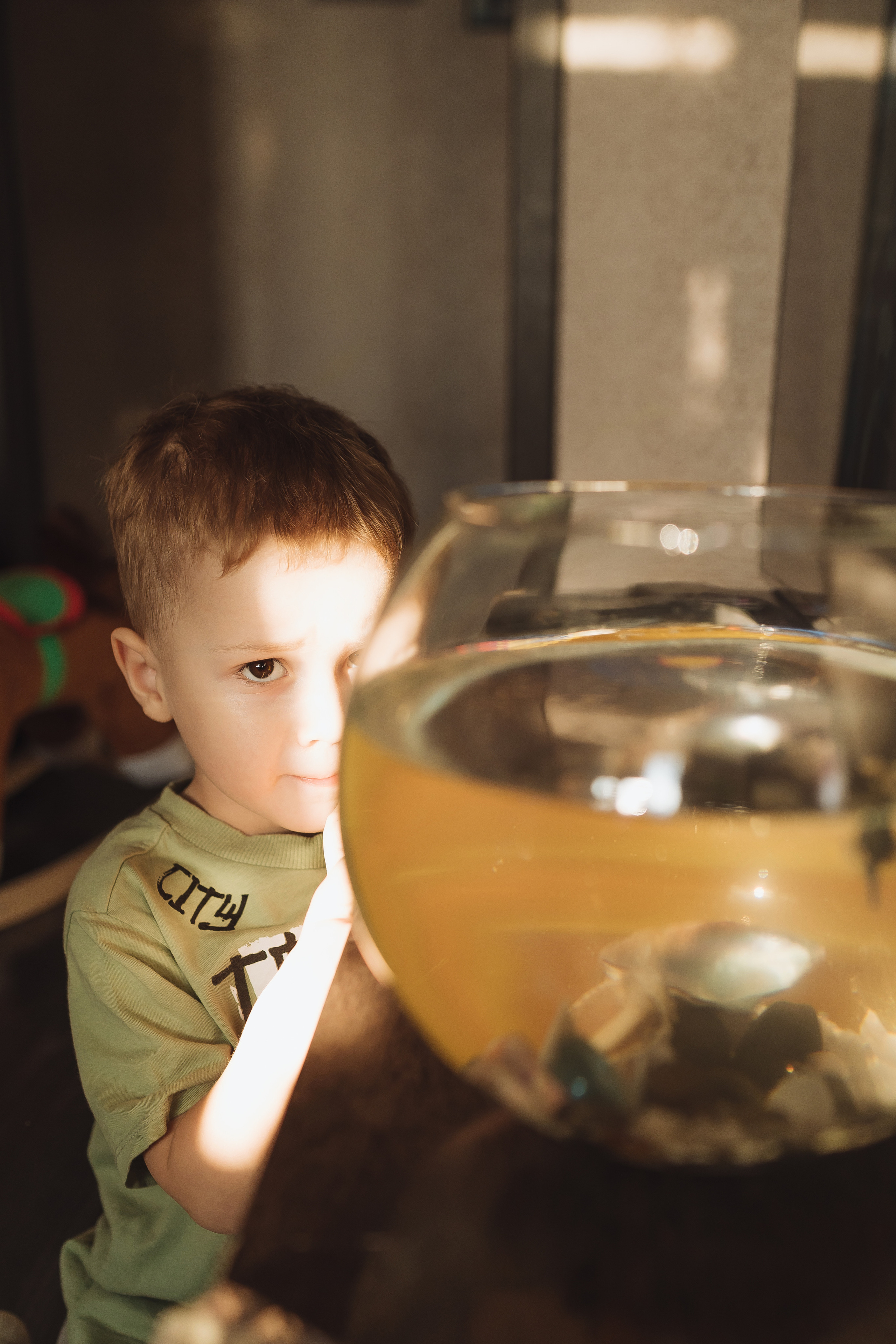 Маша и Сережа. Свадебный и семейный фотограф в Самаре Салахова Гулина