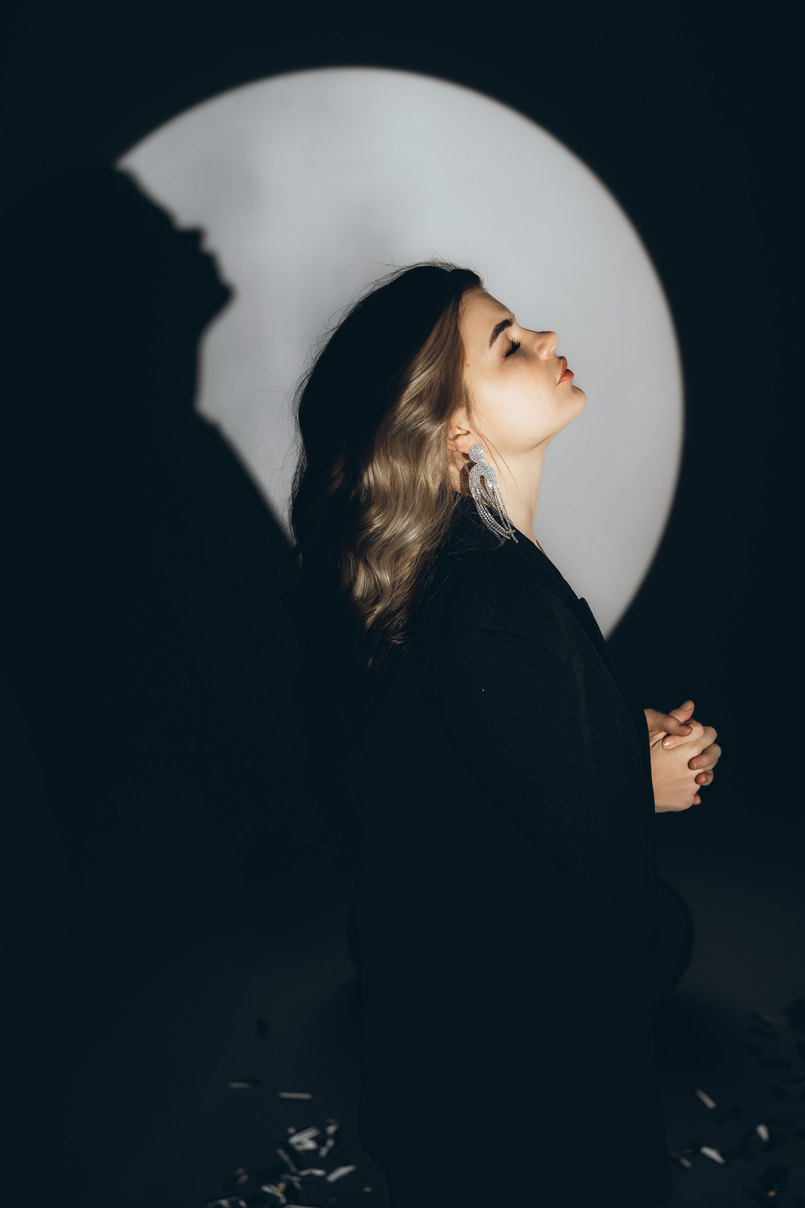 Ирина_День Рождение. Свадебный и семейный фотограф в Самаре Салахова Гулина