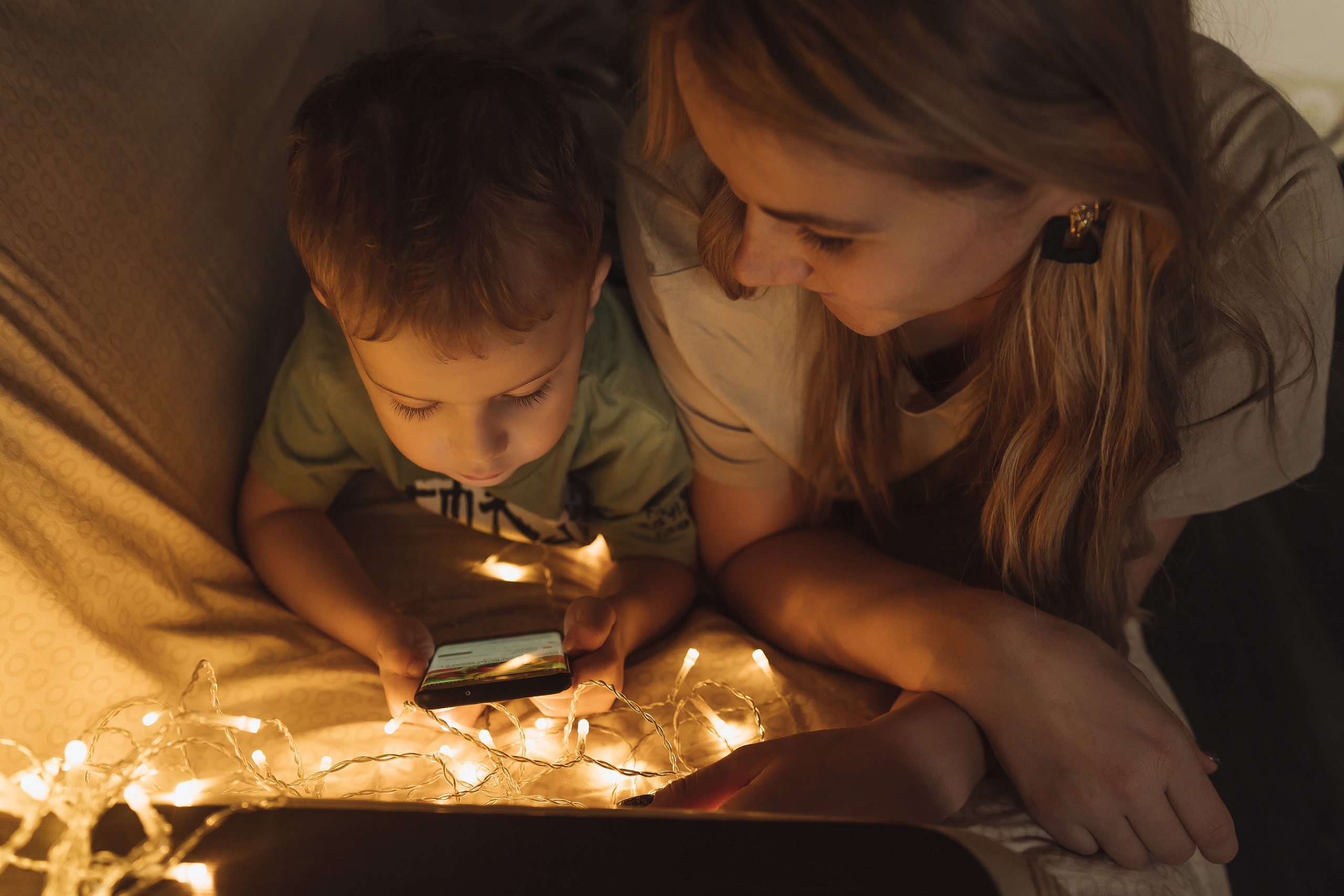 Маша и Сережа. Свадебный и семейный фотограф в Самаре Салахова Гулина