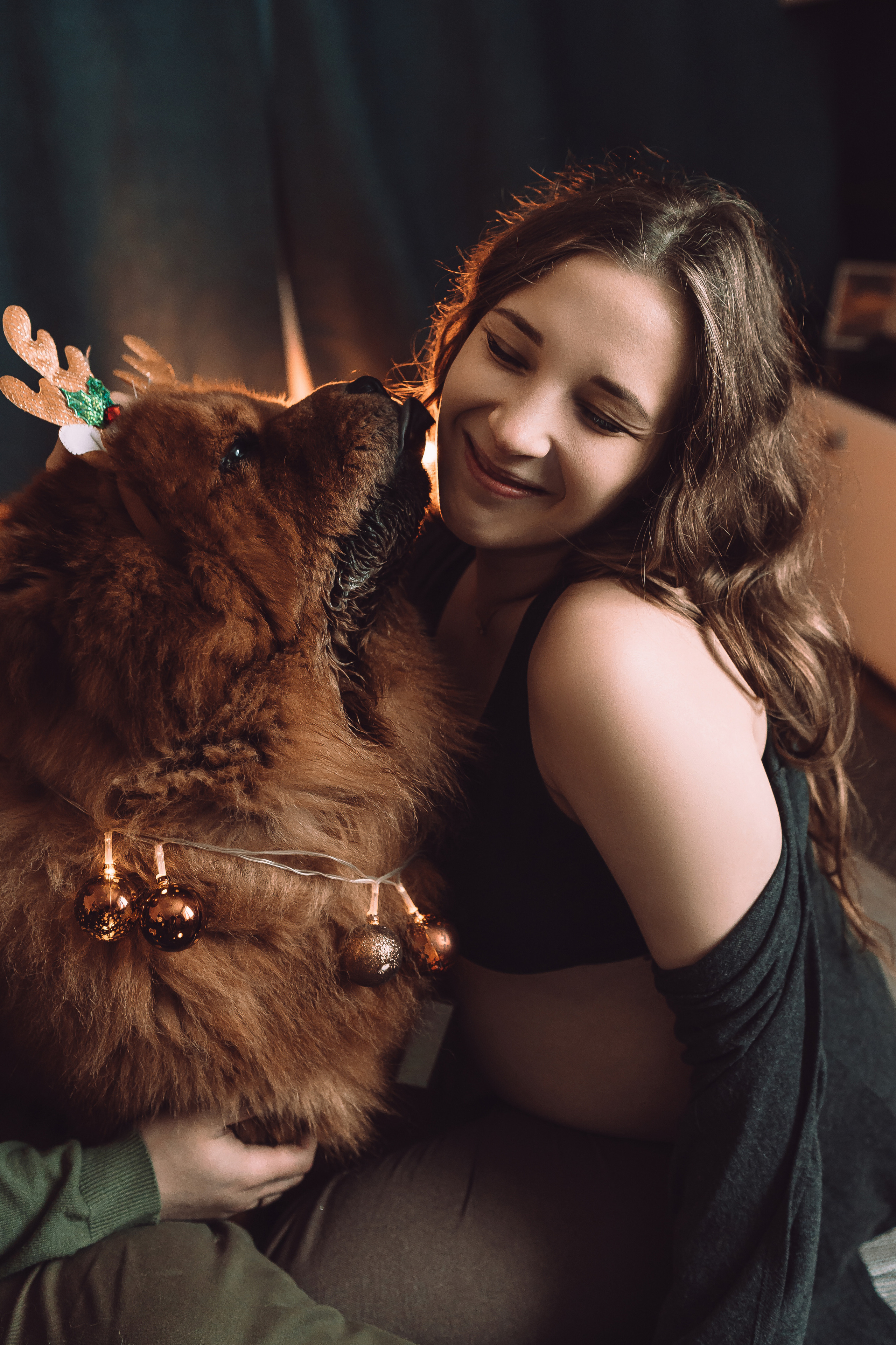 Ярослав и Ольга. Свадебный и семейный фотограф в Самаре Салахова Гулина