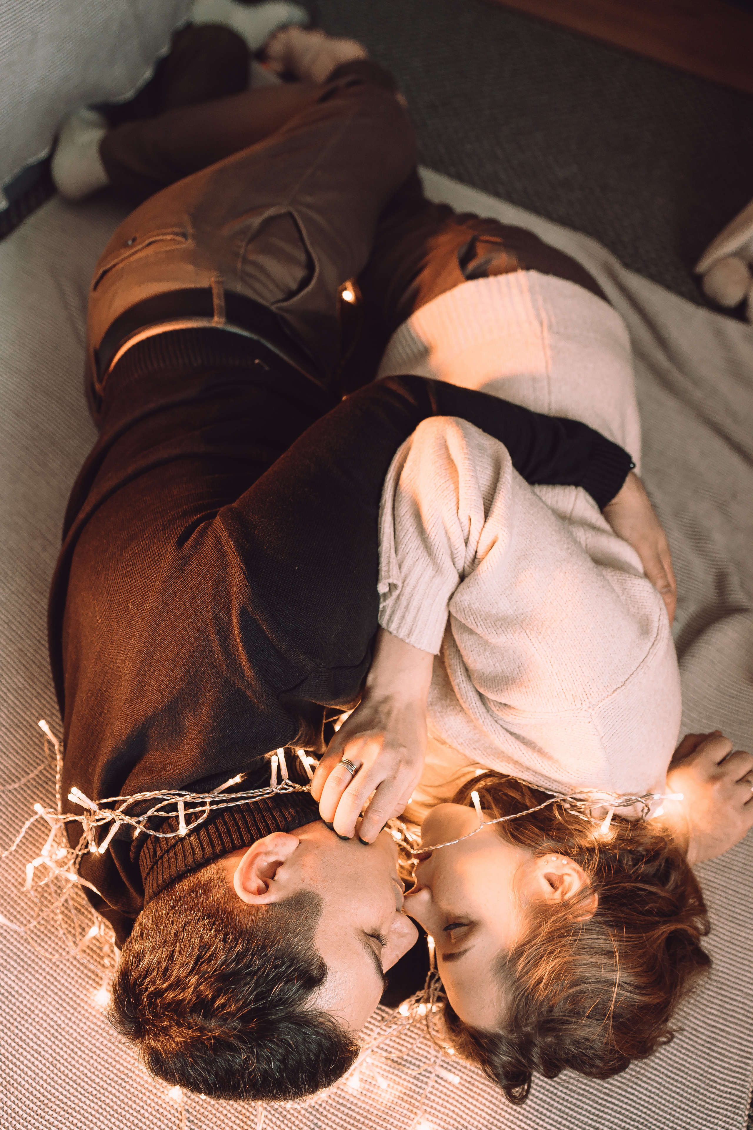 Ярослав и Ольга. Свадебный и семейный фотограф в Самаре Салахова Гулина