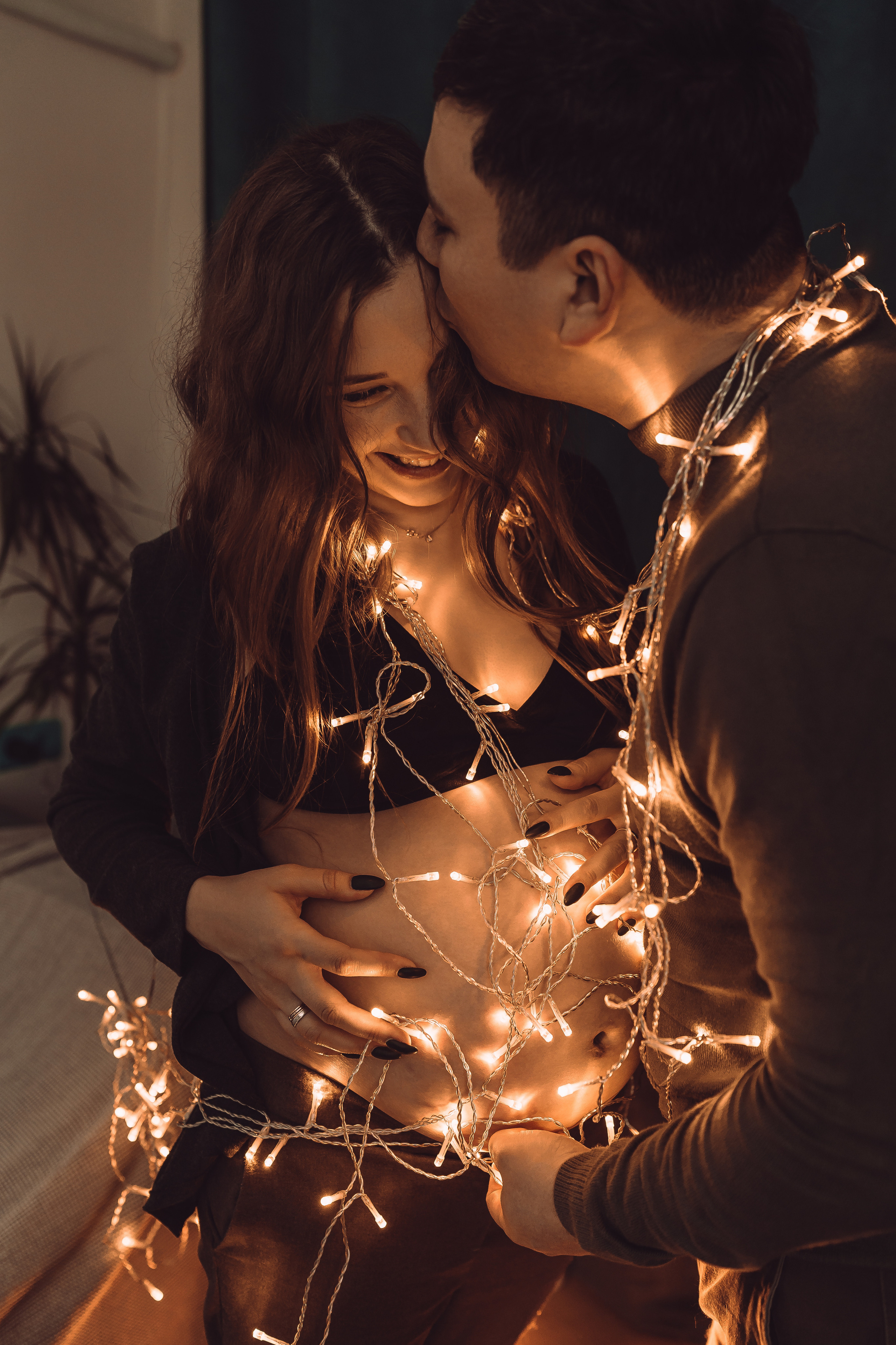 Ярослав и Ольга. Свадебный и семейный фотограф в Самаре Салахова Гулина