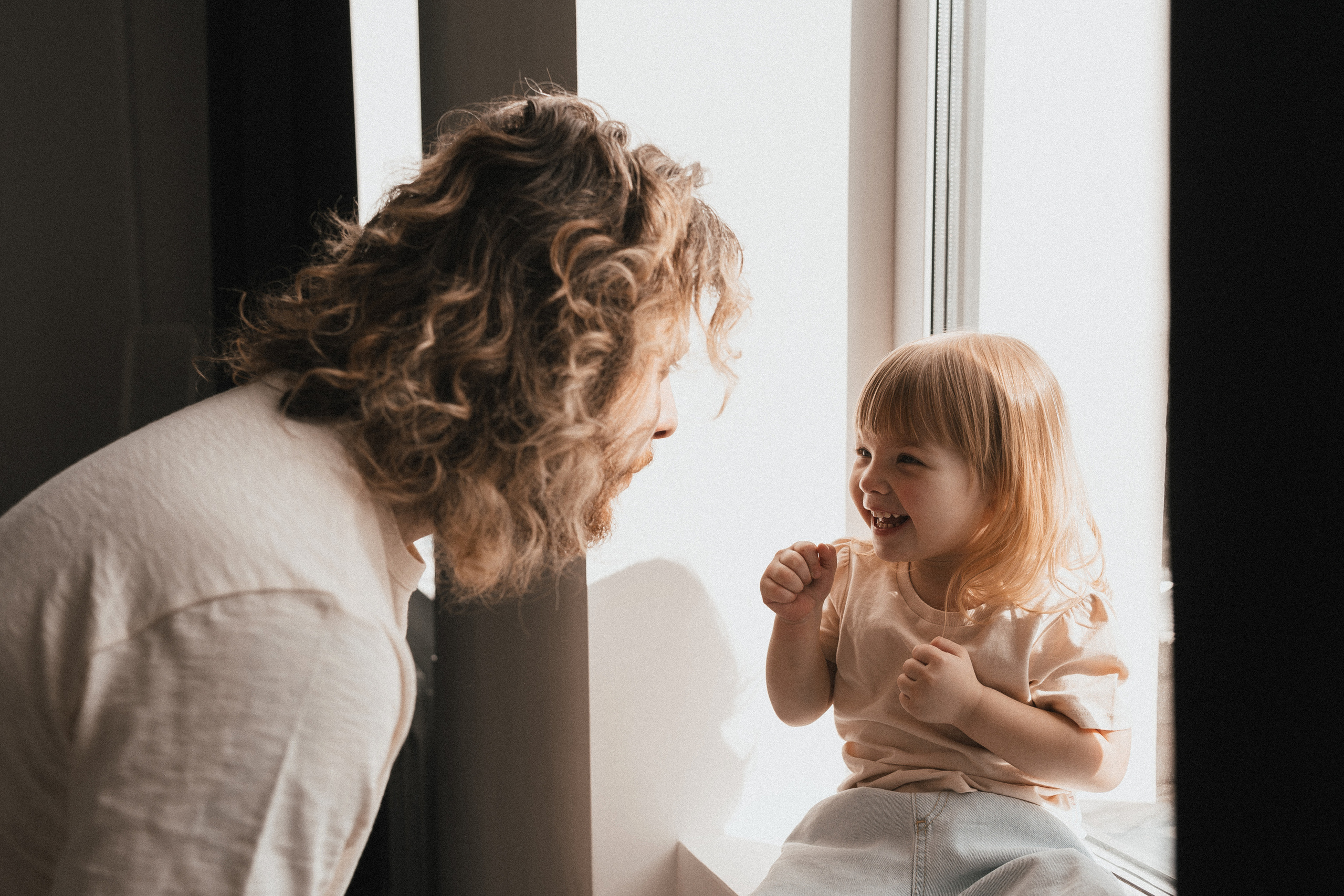 Семья Александра и Дины. Свадебный и семейный фотограф в Самаре Салахова Гулина