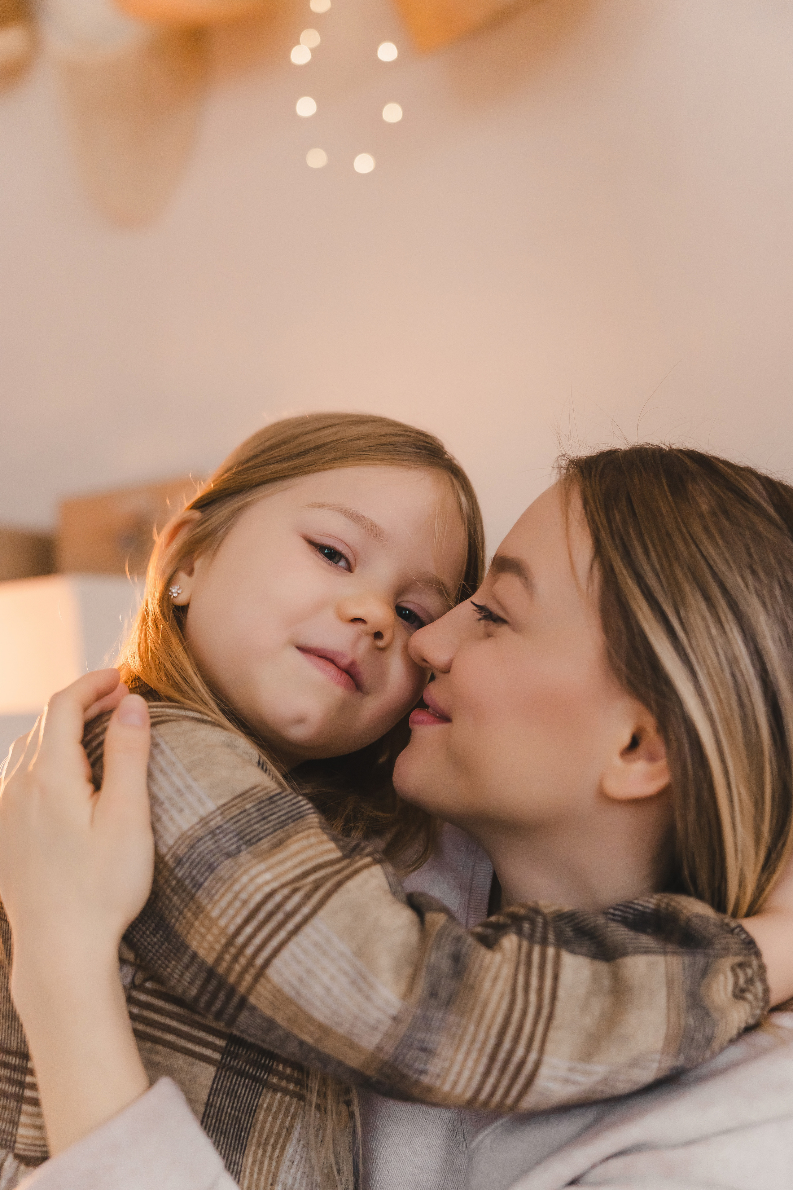 Дарья и София. Свадебный и семейный фотограф в Самаре Салахова Гулина