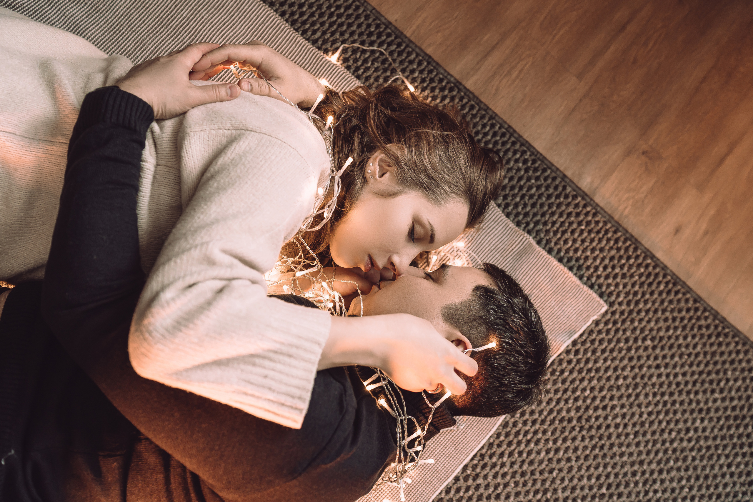 Ярослав и Ольга. Свадебный и семейный фотограф в Самаре Салахова Гулина