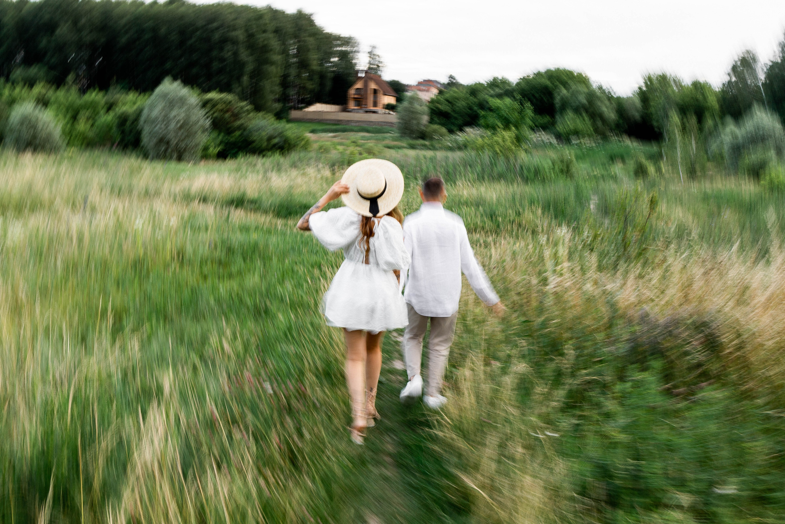 Лавстори. Свадебный фотограф Надежда Рыжикова