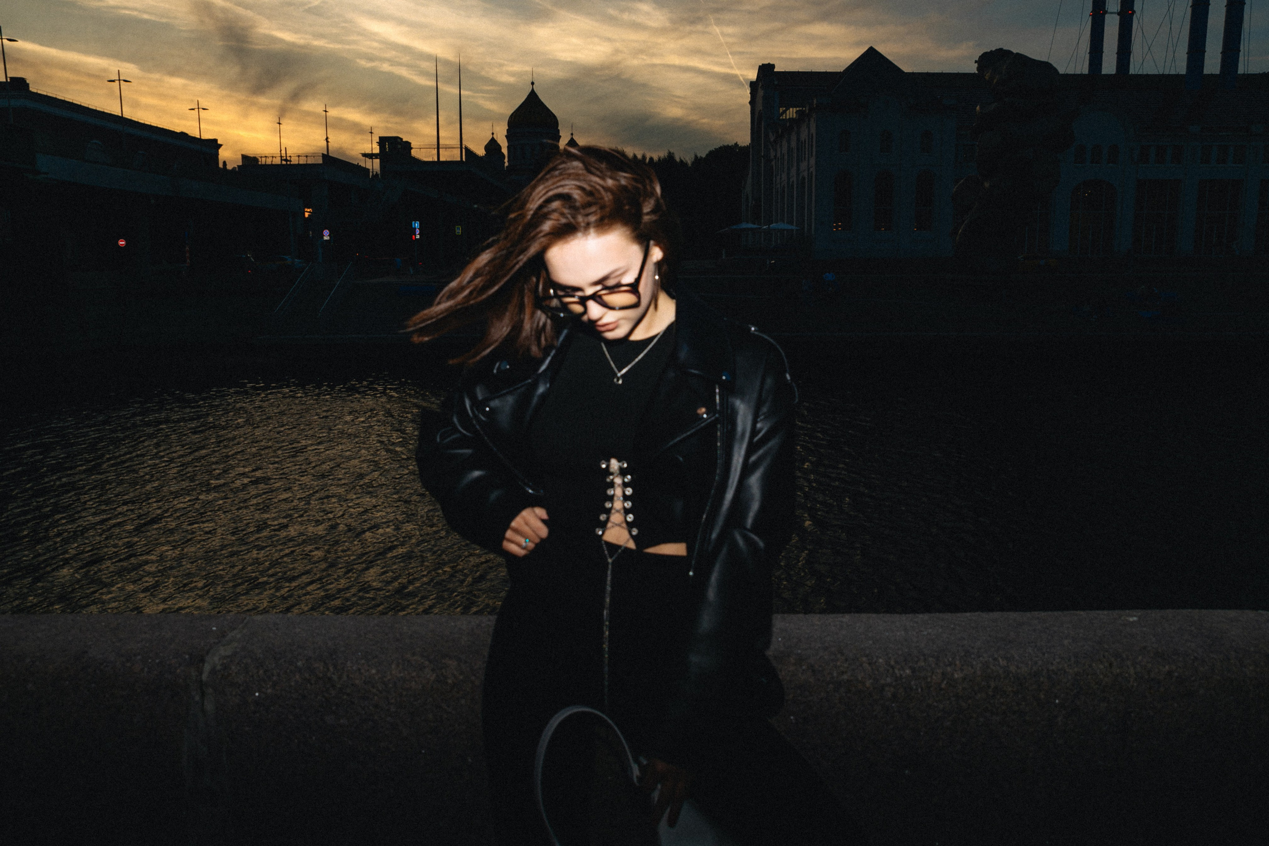 Лера. Главная