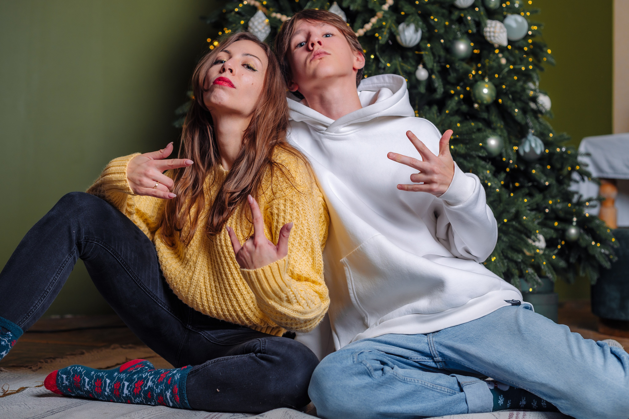 Выпускной альбом — 9 «А». Иван Кубик — фотограф и видеограф