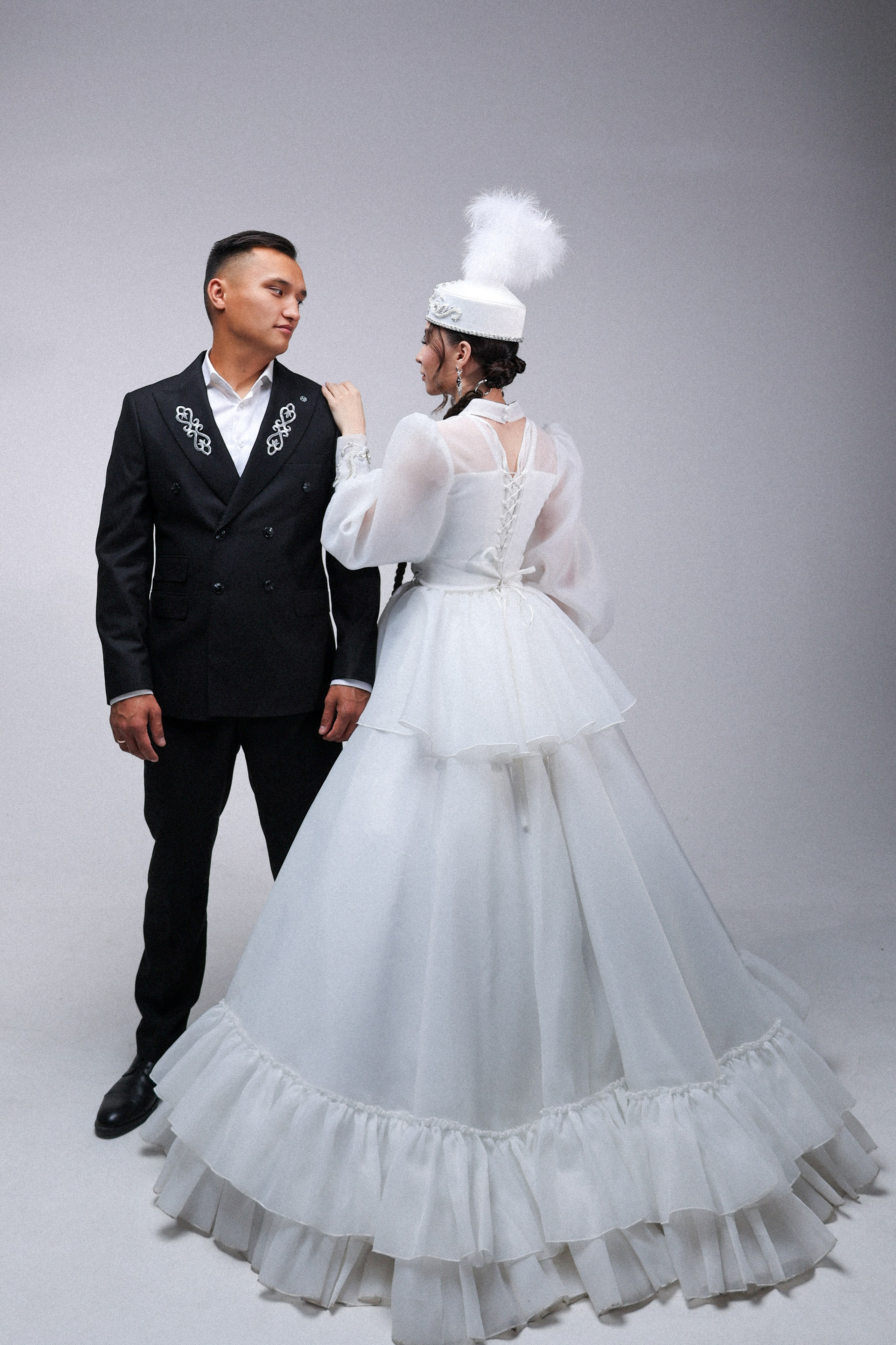 Дидар и Лада. Свадебный фотограф и рилсмейкер | Астрахань