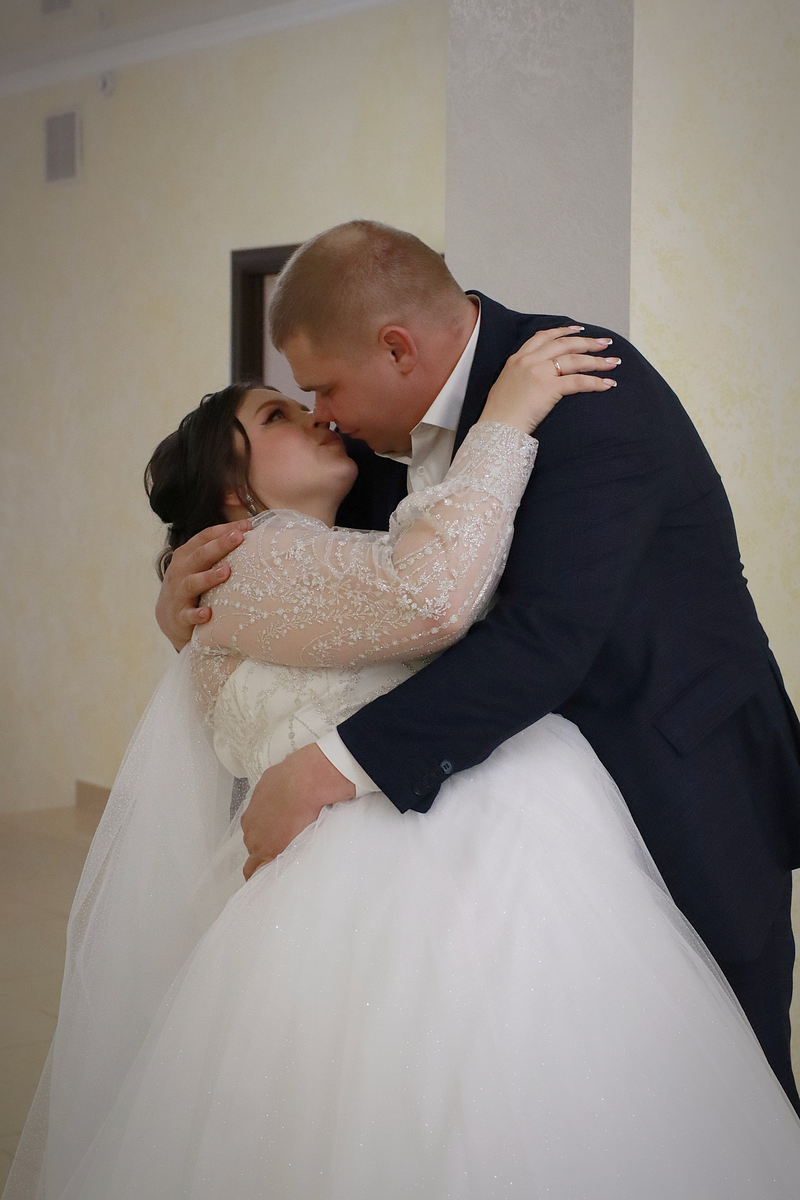 Свадебные фотосессии. Фотолаборатория Ваниль