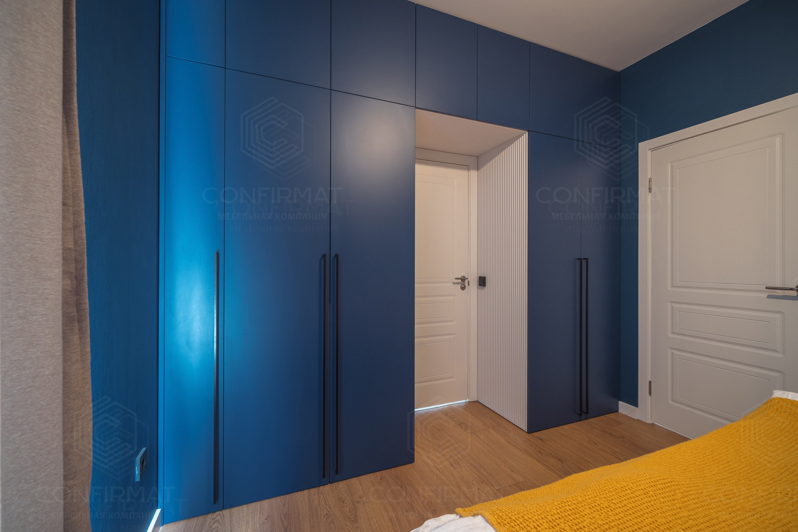 № 8. Мебель на заказ