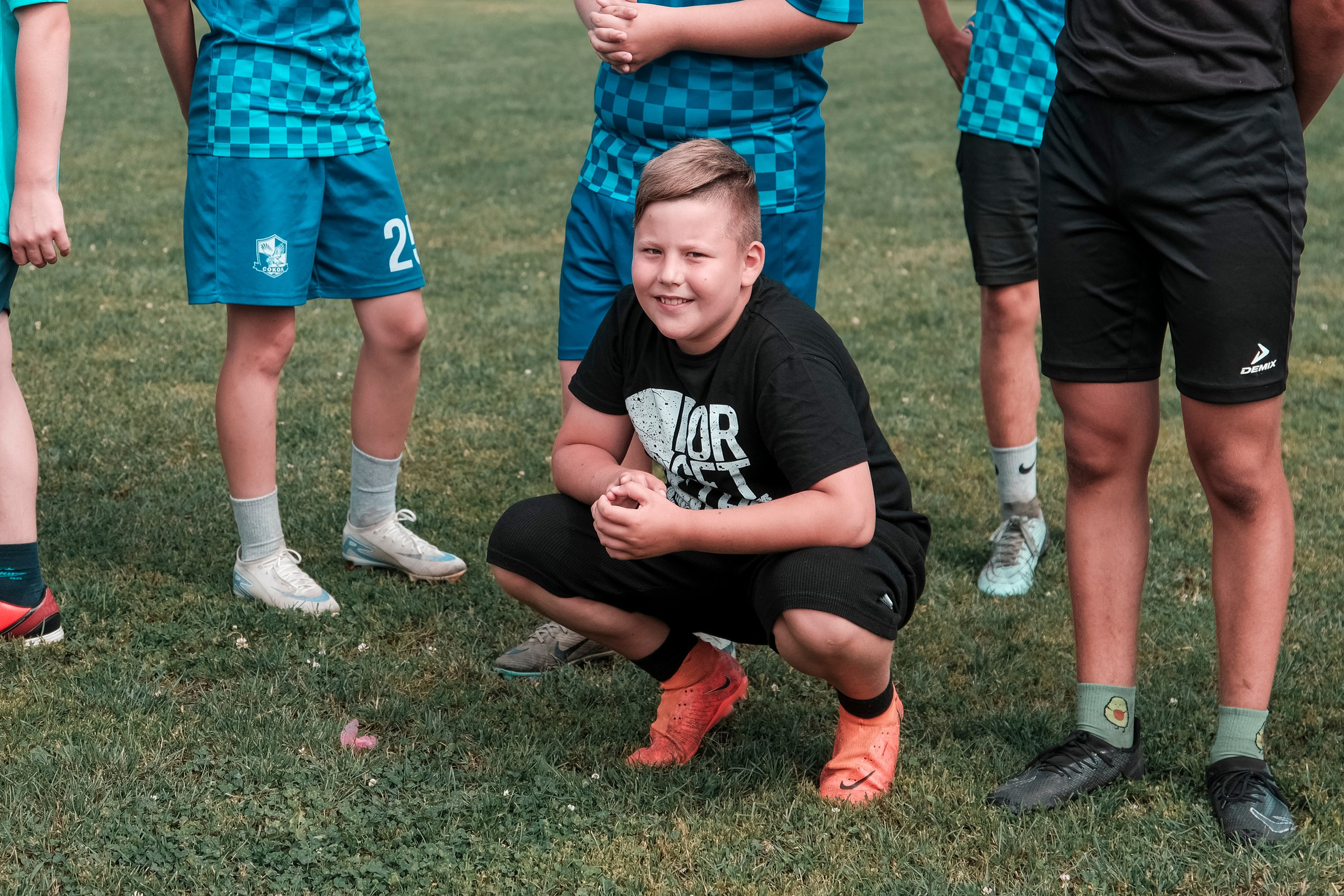 Репортаж 3. Фотограф и видеограф в Москве и МО — Евгений Лавров