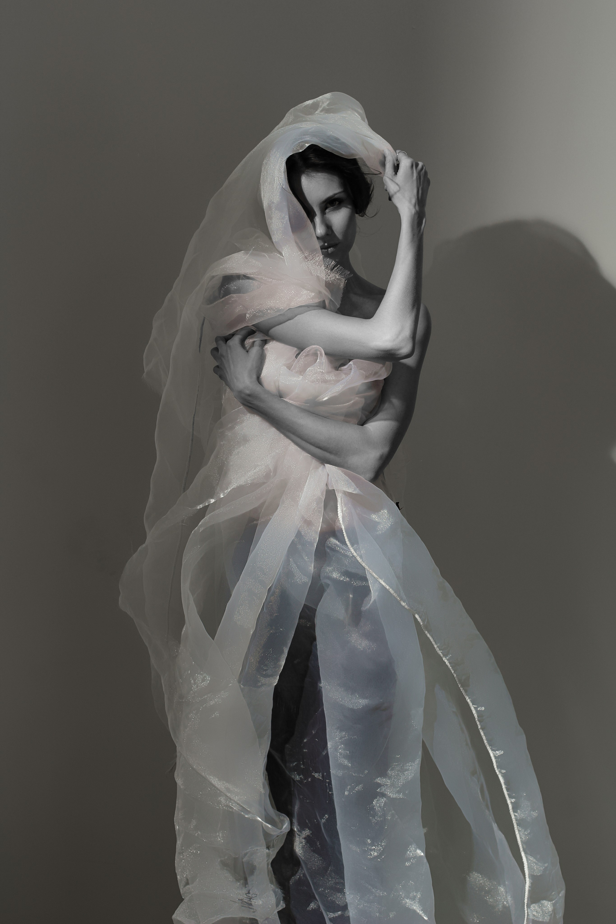 Селена. Женский фотограф в Москве Камила Бакаева