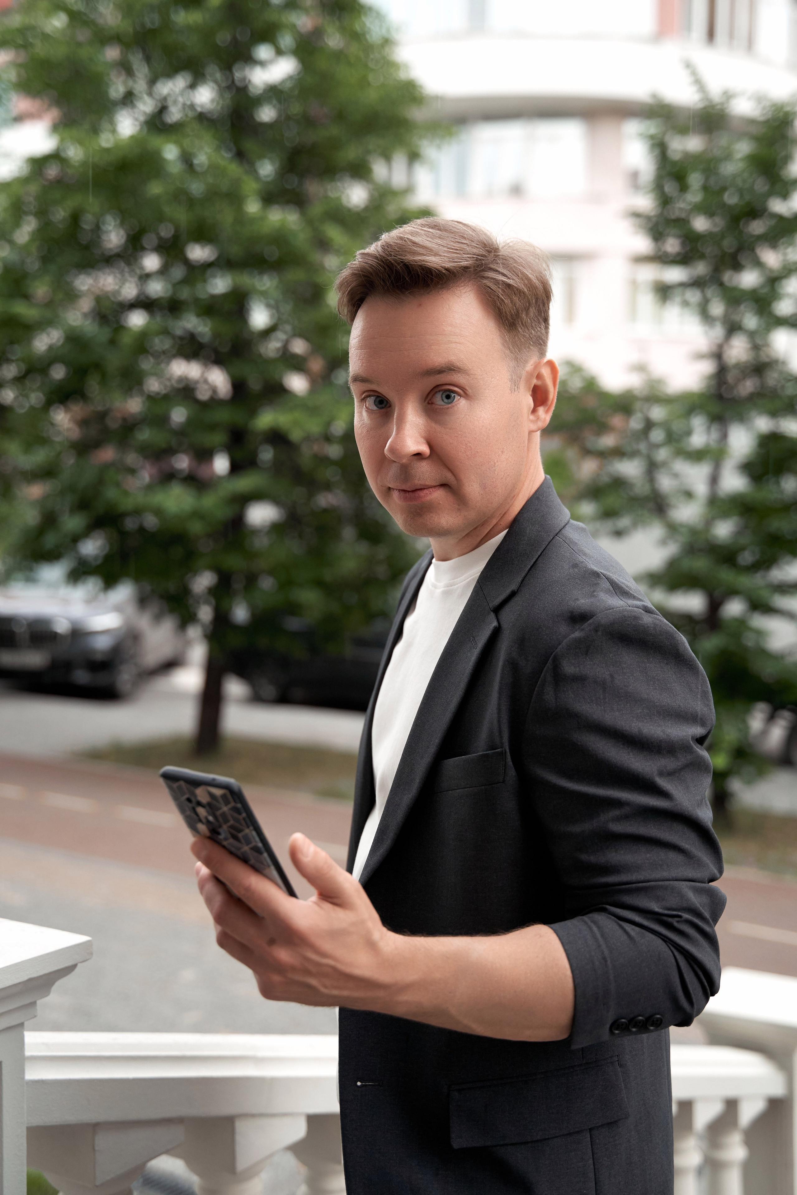 Контент-съёмка. Фотограф в Екатеринбурге Анастасия Фе