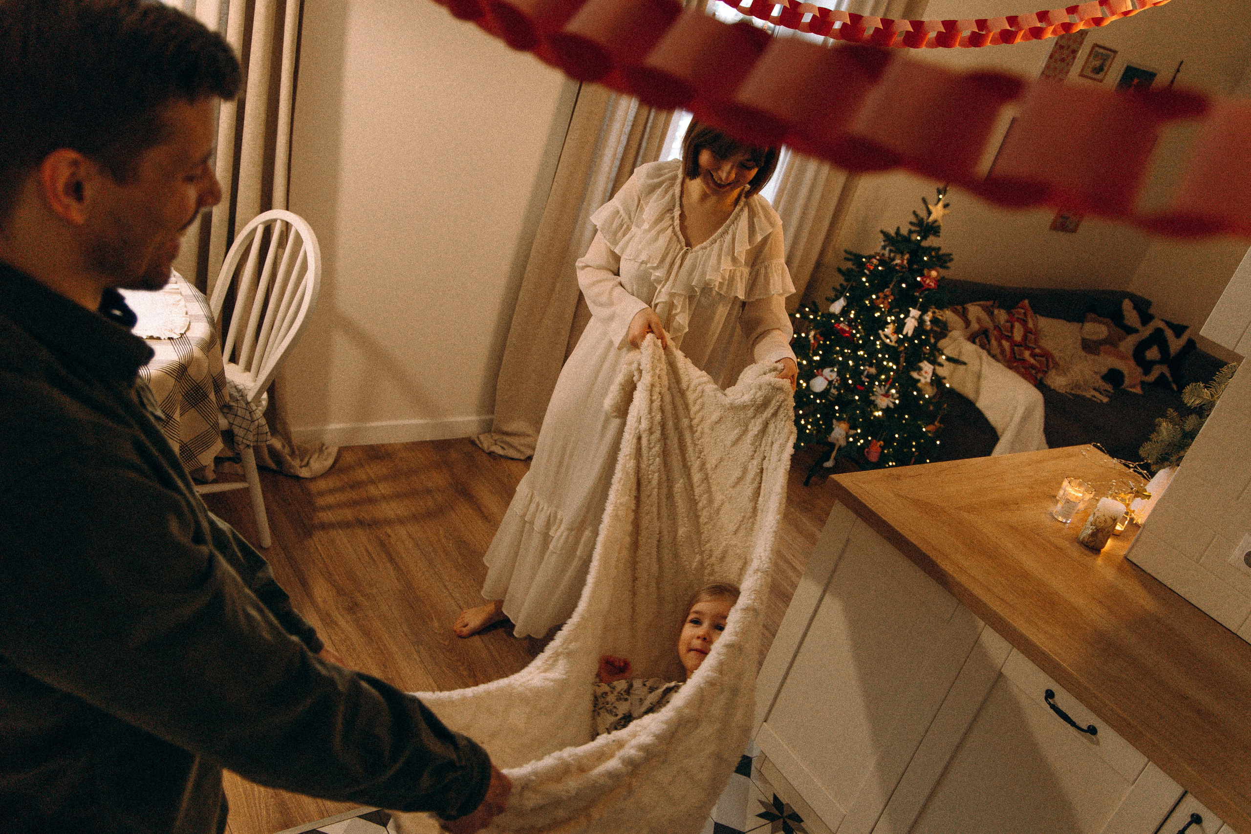 Таня, Кирилл и Мия. Свадебный и семейный фотограф в Вологде Екатерина Назарина