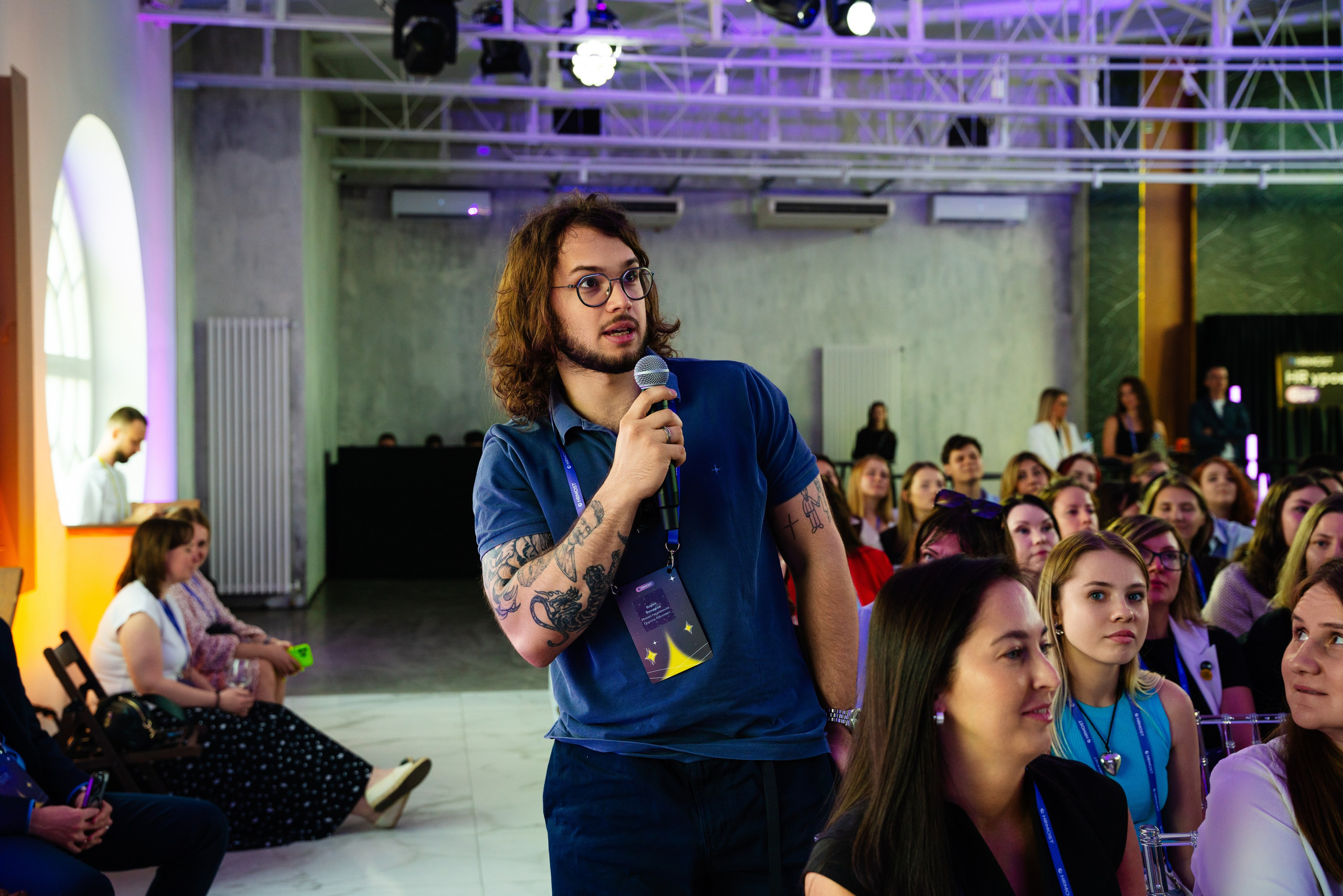 Портфолио репортажных фотосъемок. Репортажный и свадебный фотограф Алексей Полячек