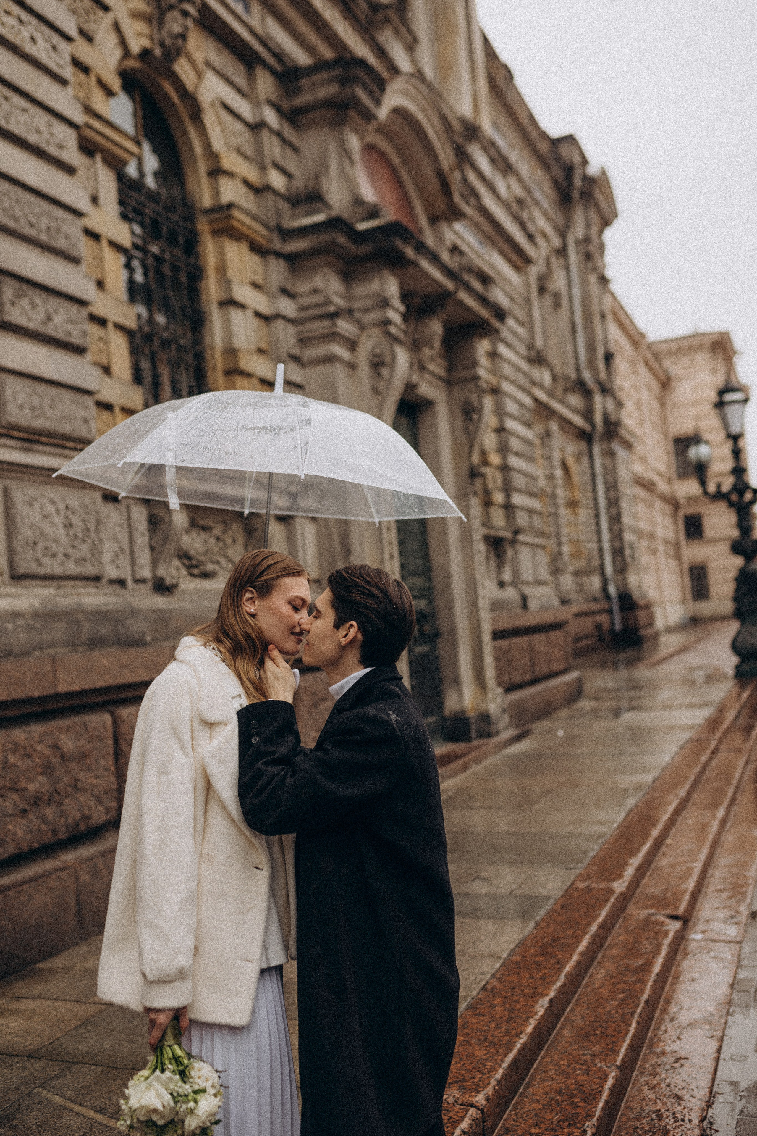 Дима и Лера. Свадебный и love story фотограф в Санкт-Петербурге