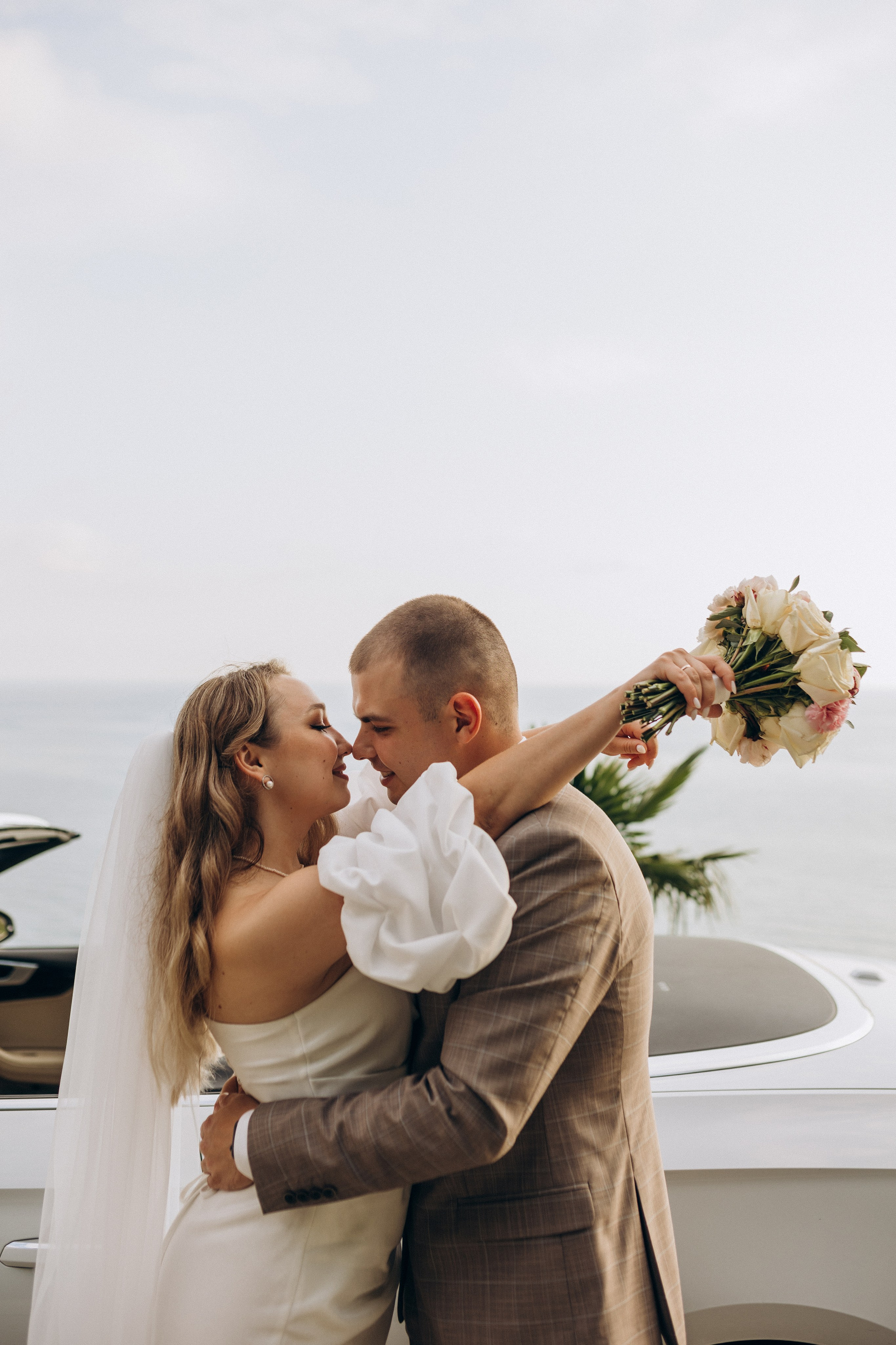 Андрей и Таня. Свадебный и love story фотограф в Санкт-Петербурге