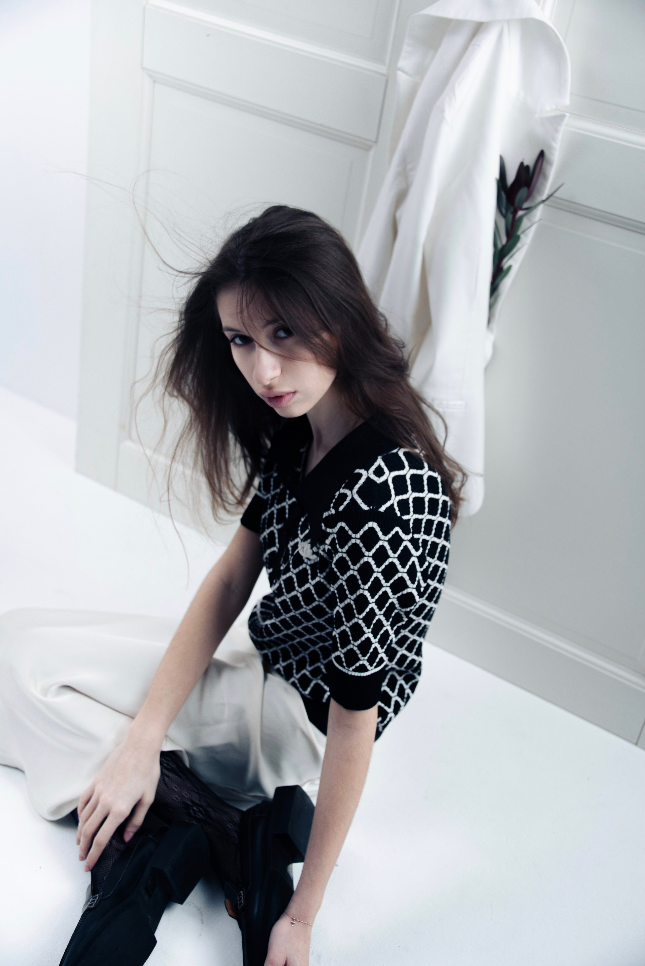 Для бренда. Фотограф Хабаровск