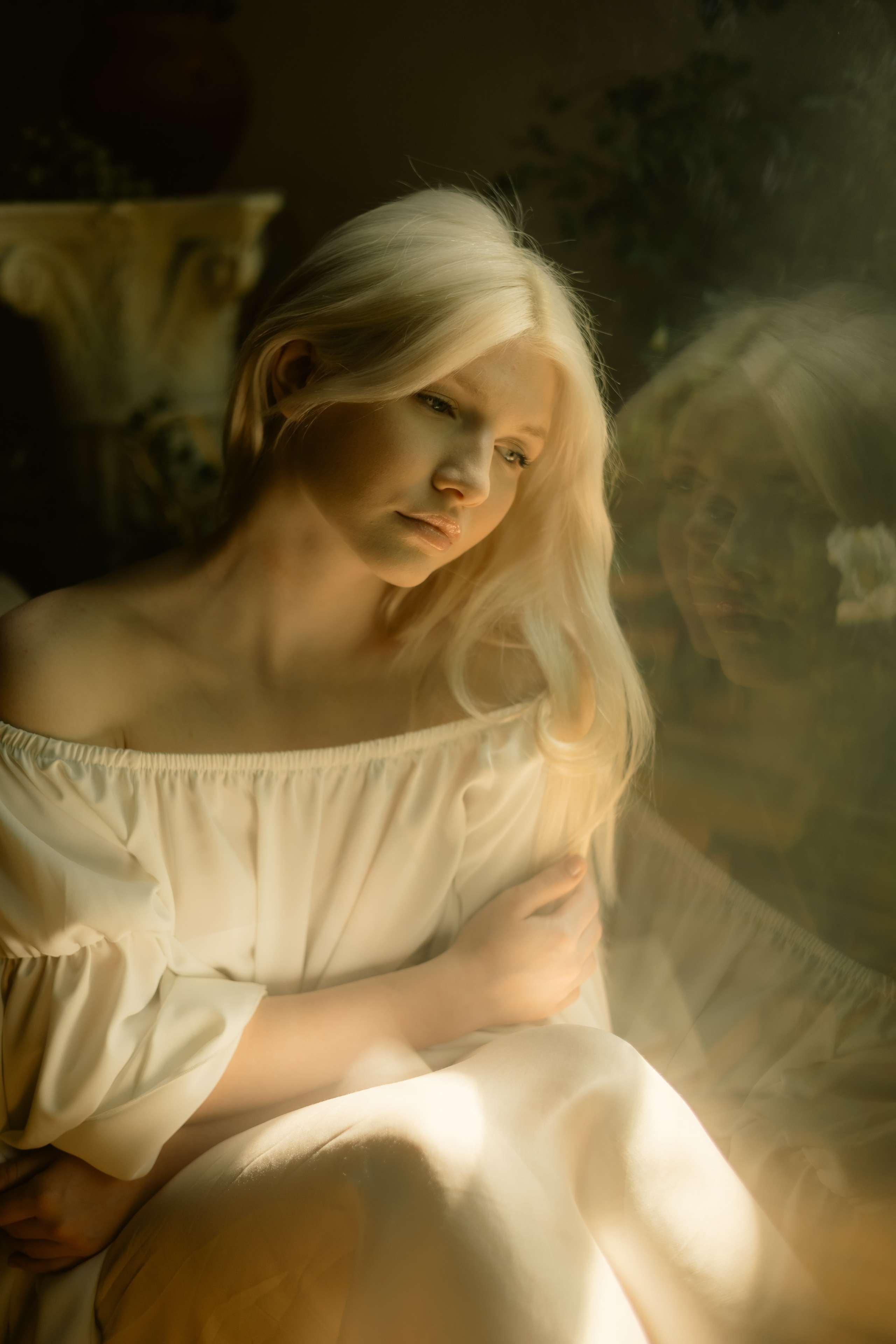 Пташечка. Фотограф в Москве Дарья Гоглева