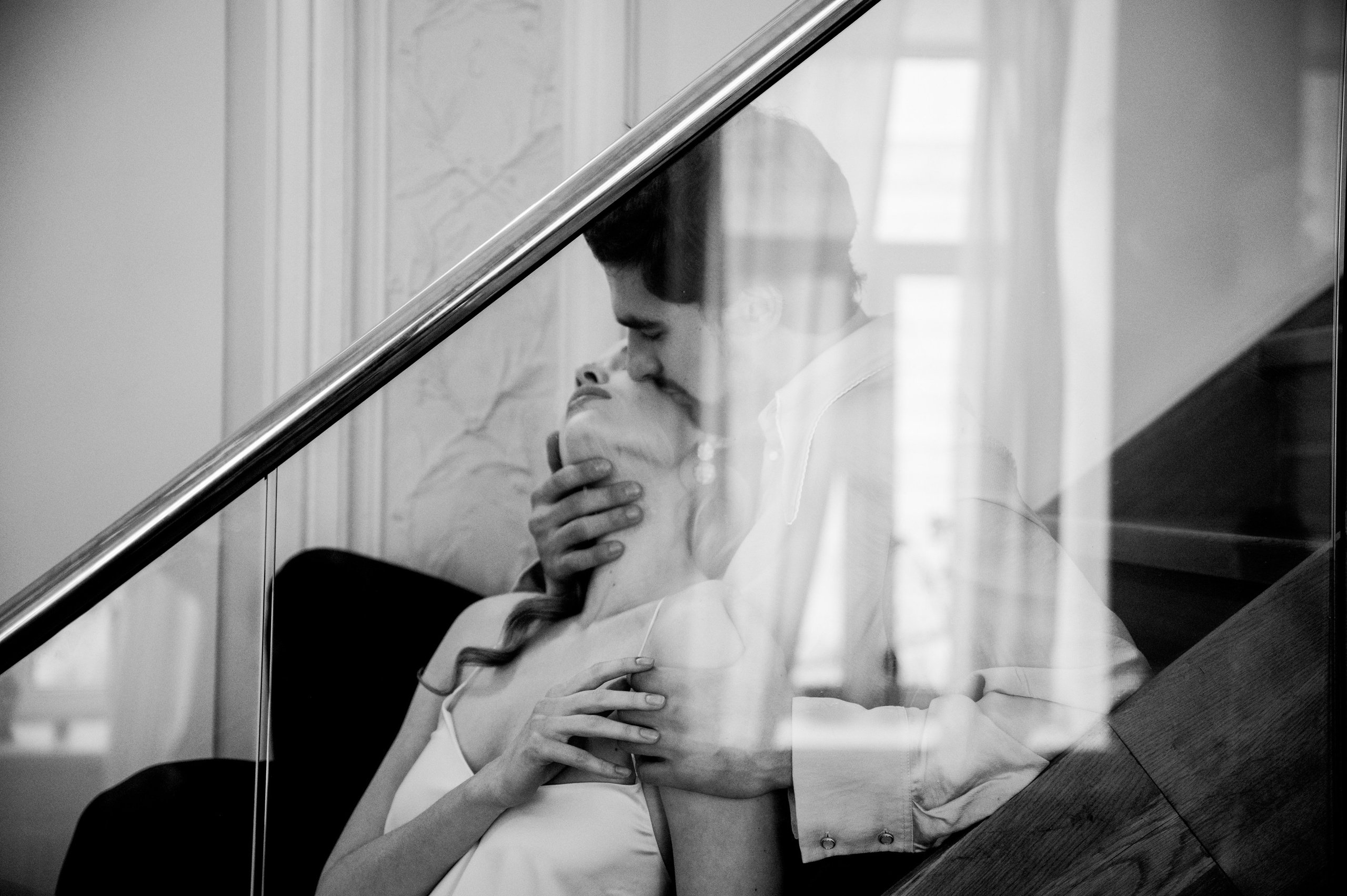 Настя и Тимур. Свадебный фотограф в Москве Григорий Аргунов