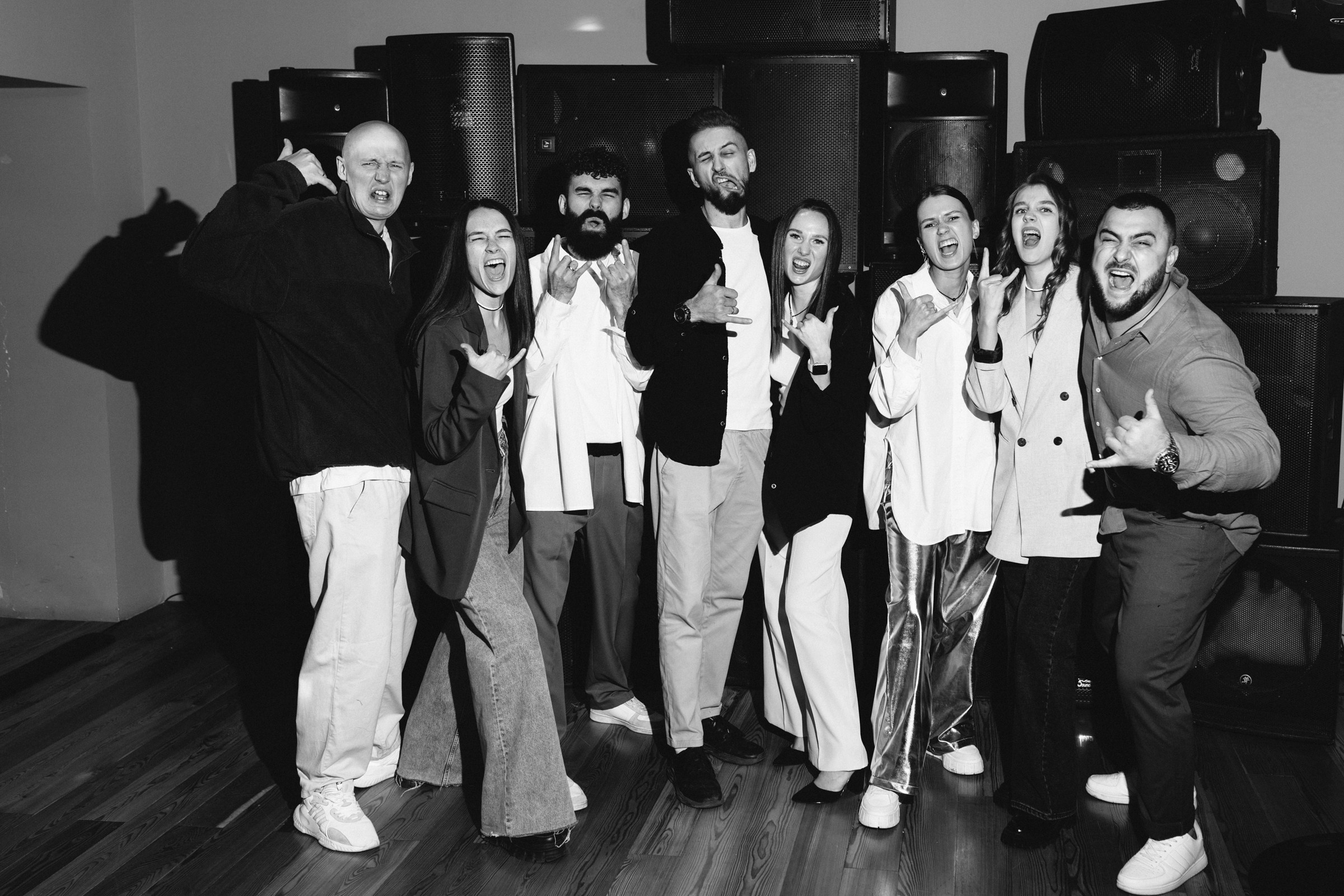 Happy birthday party. Фотограф Нижний Тагил Лилия Савина