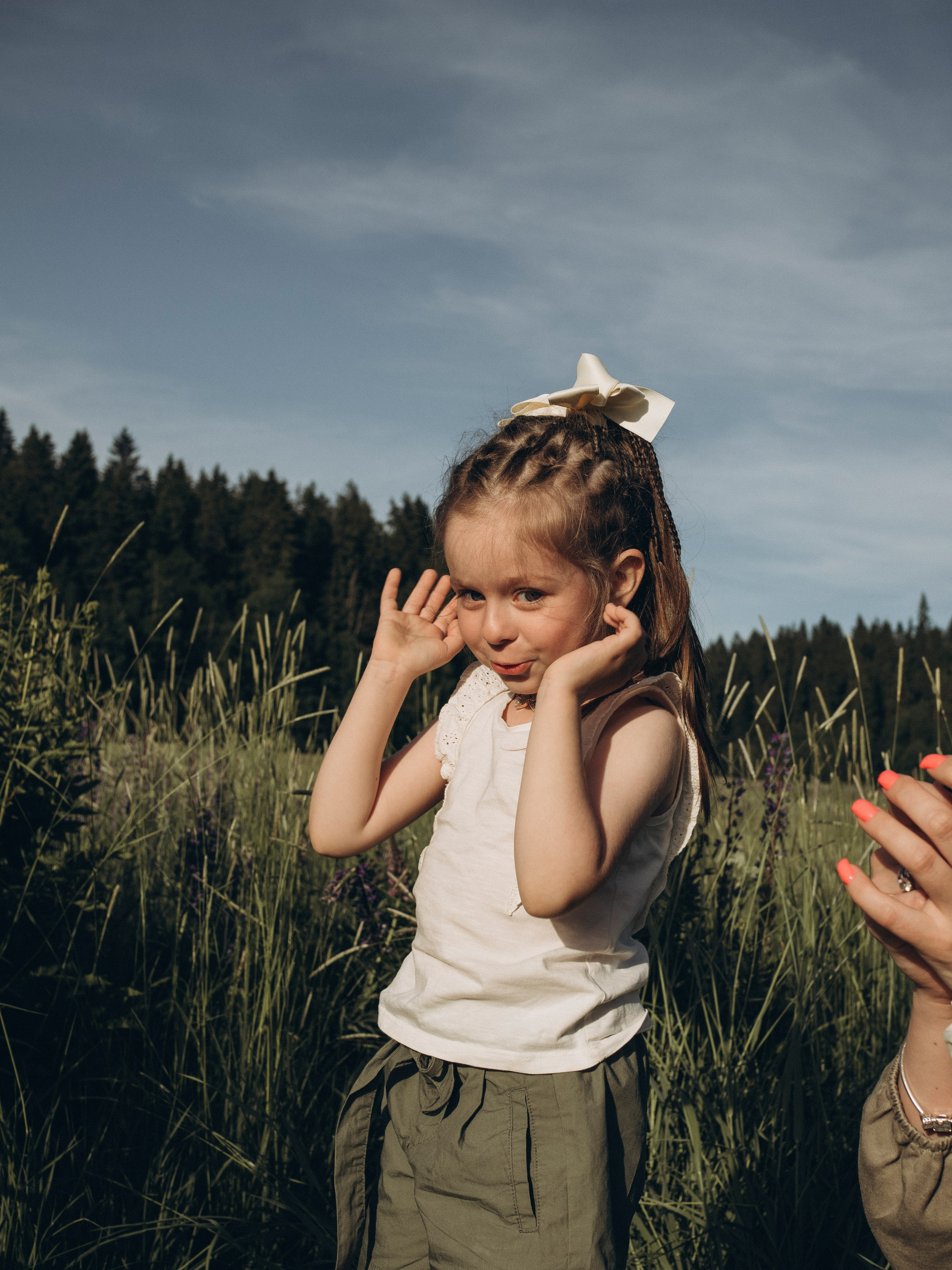 Family. Фотограф в Сортавала Карина Буглакова