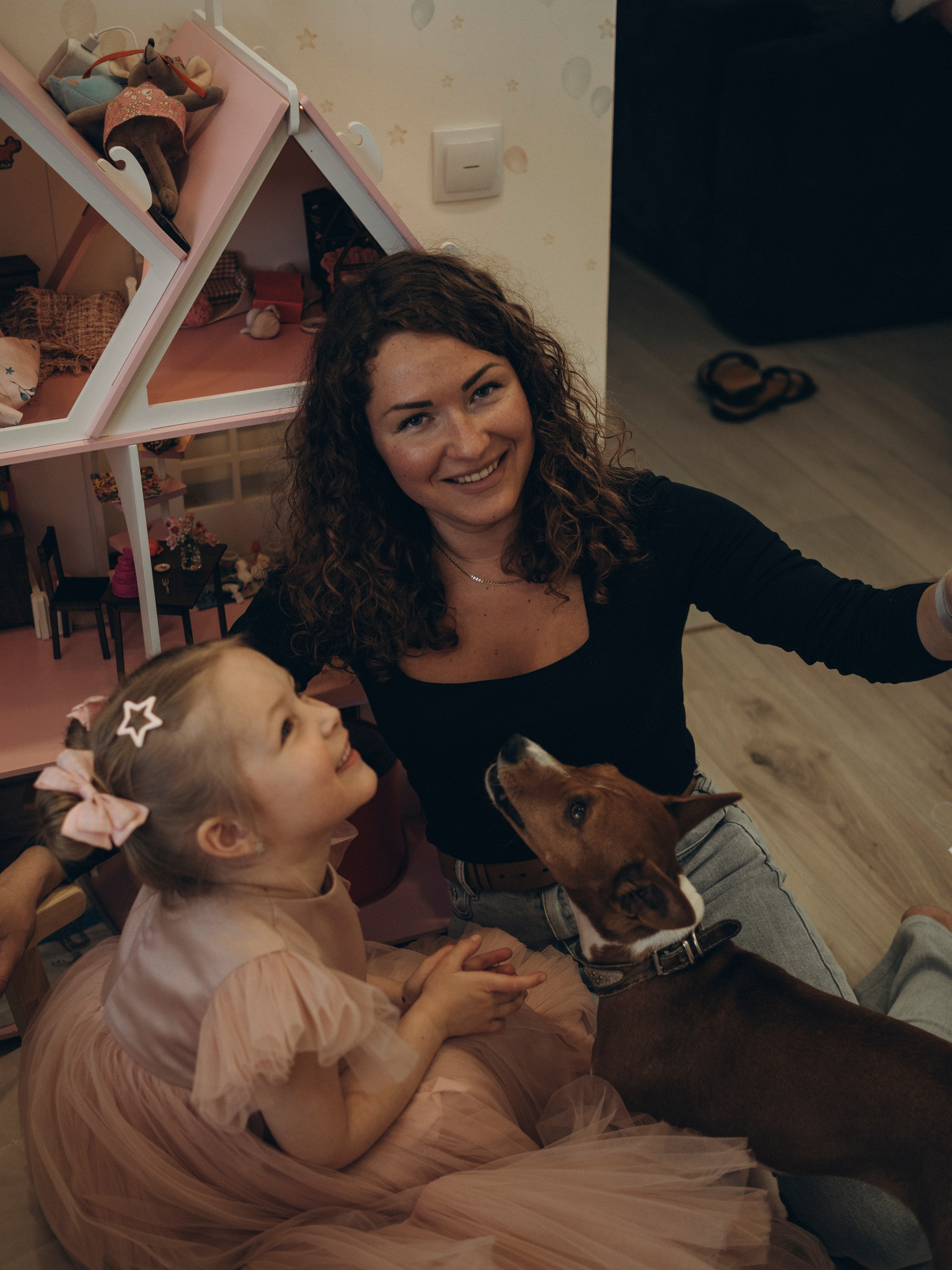 Семейные. Фотограф в Сортавала Карина Буглакова