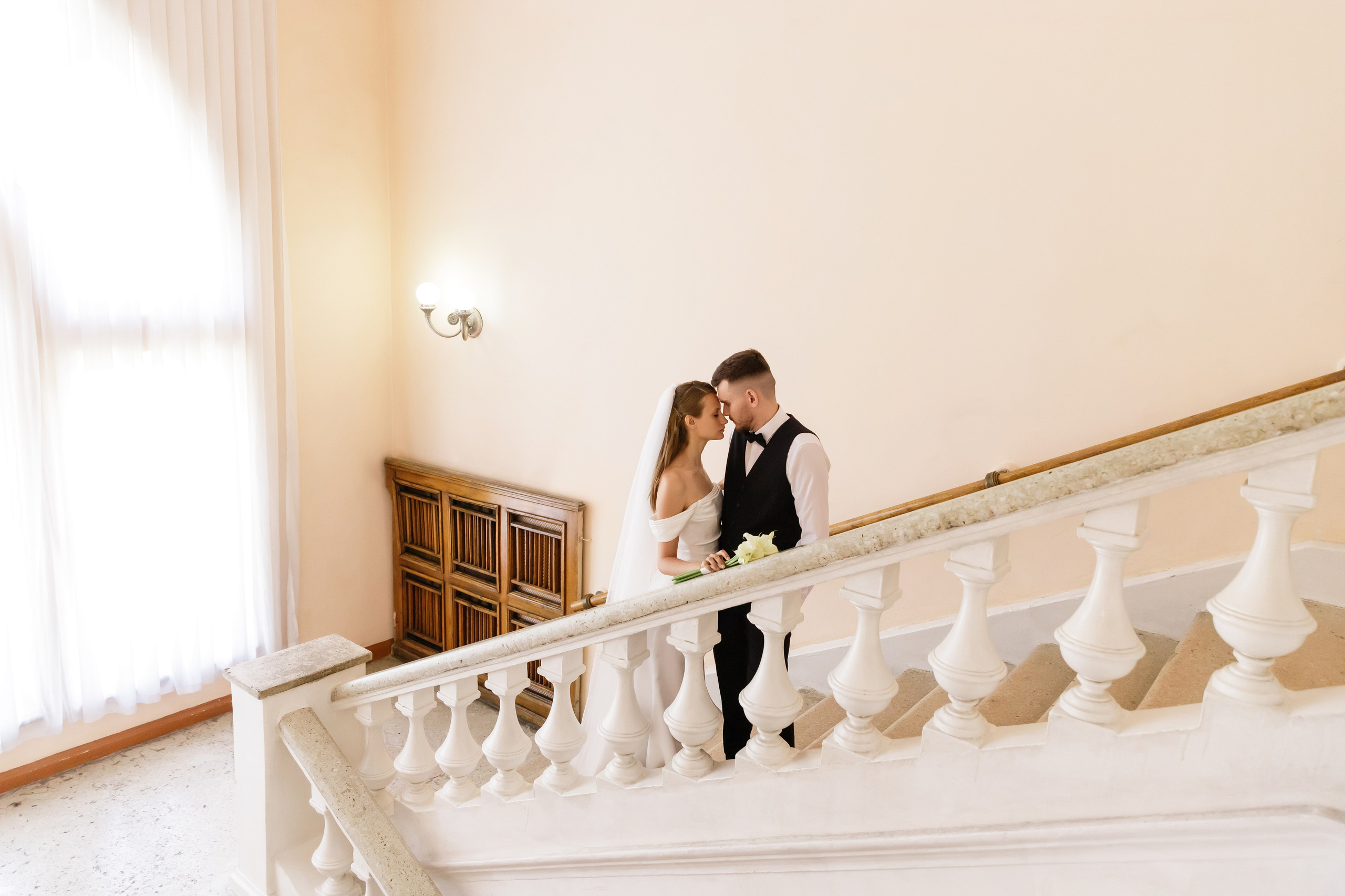 Свадьбы. Фотограф Новосибирск Анна Полонова