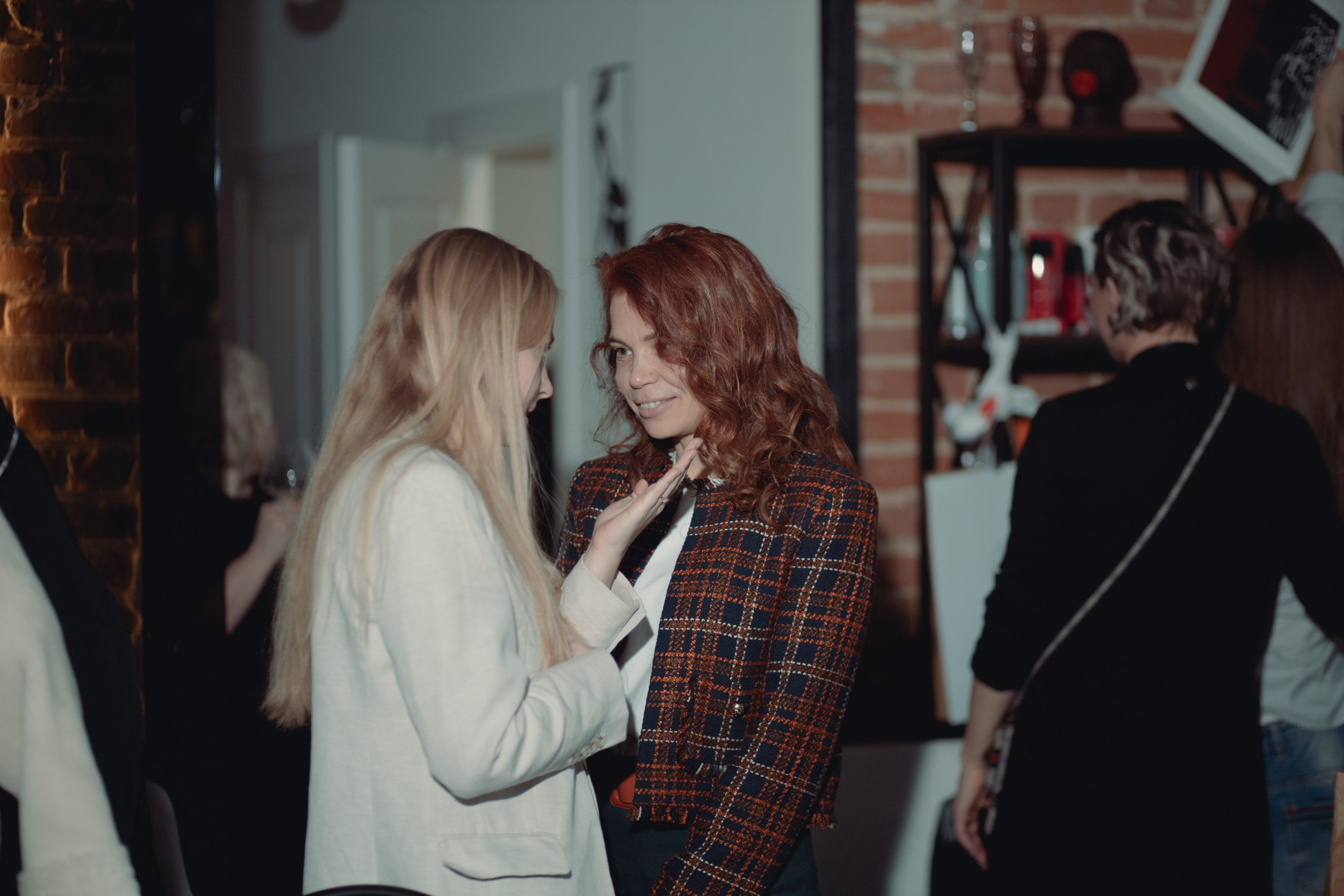 Le Prima, Design-show «В Моменте». Портретный и интерьерный фотограф в Москве|Кашин Артём