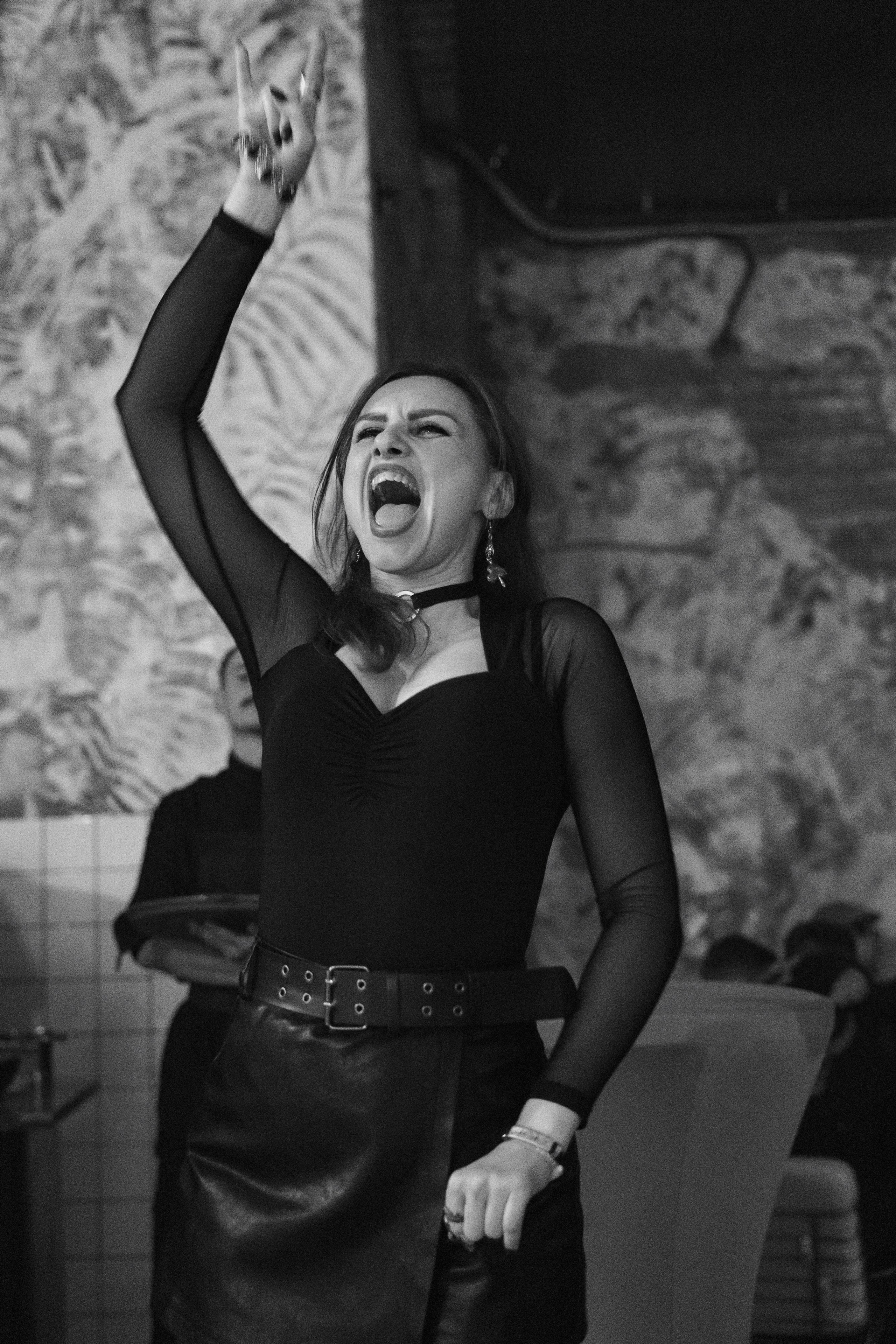 КОРПОРАТИВ ВТБ В СТИЛЕ «ВУДСТОК». Свадебный и репортажный фотограф в Москве Владимир Сергеев | Naysaikolo