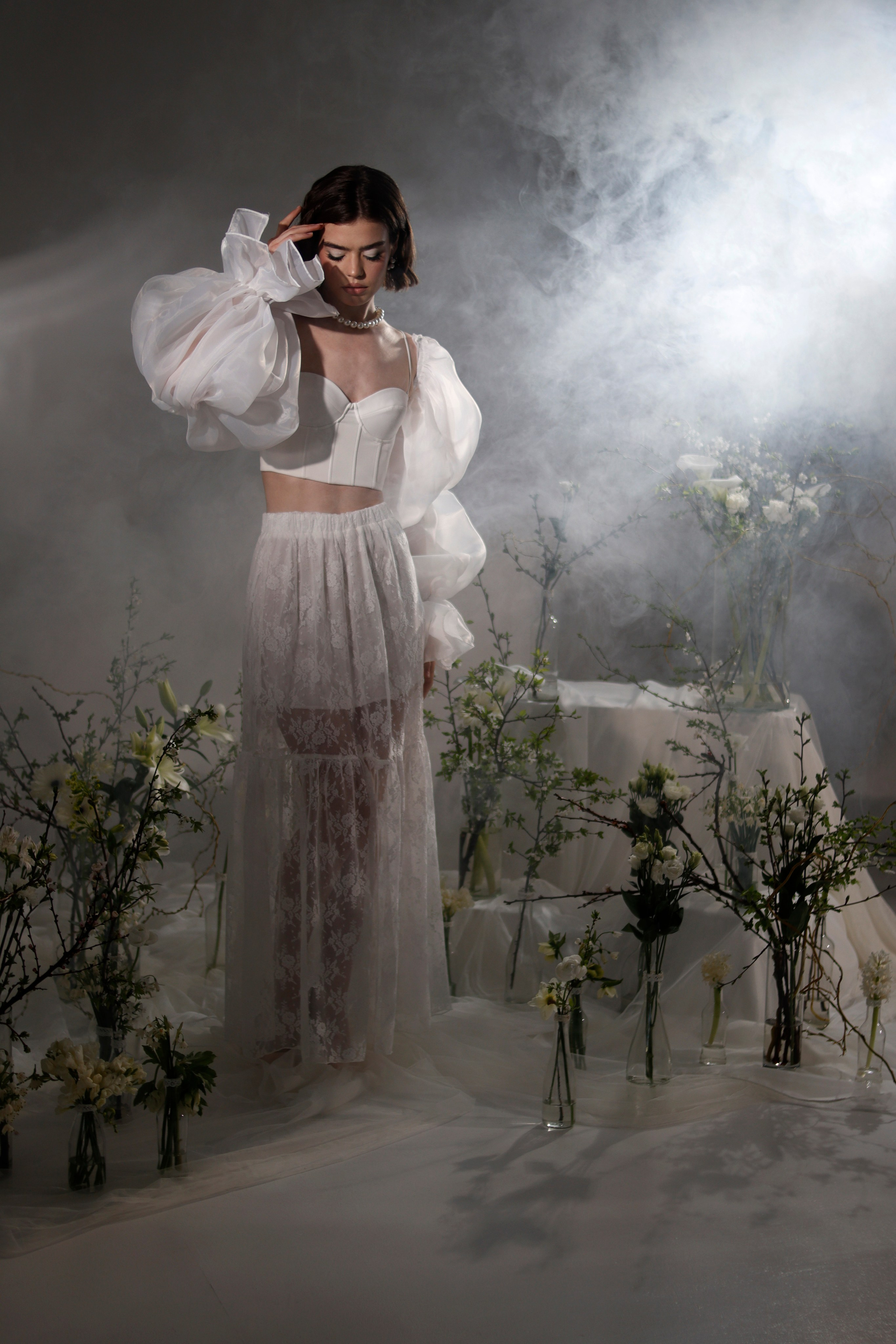 Фотосессии в студии. Я — фотограф, который помогает запечатлеть самые важные моменты вашей жизни!