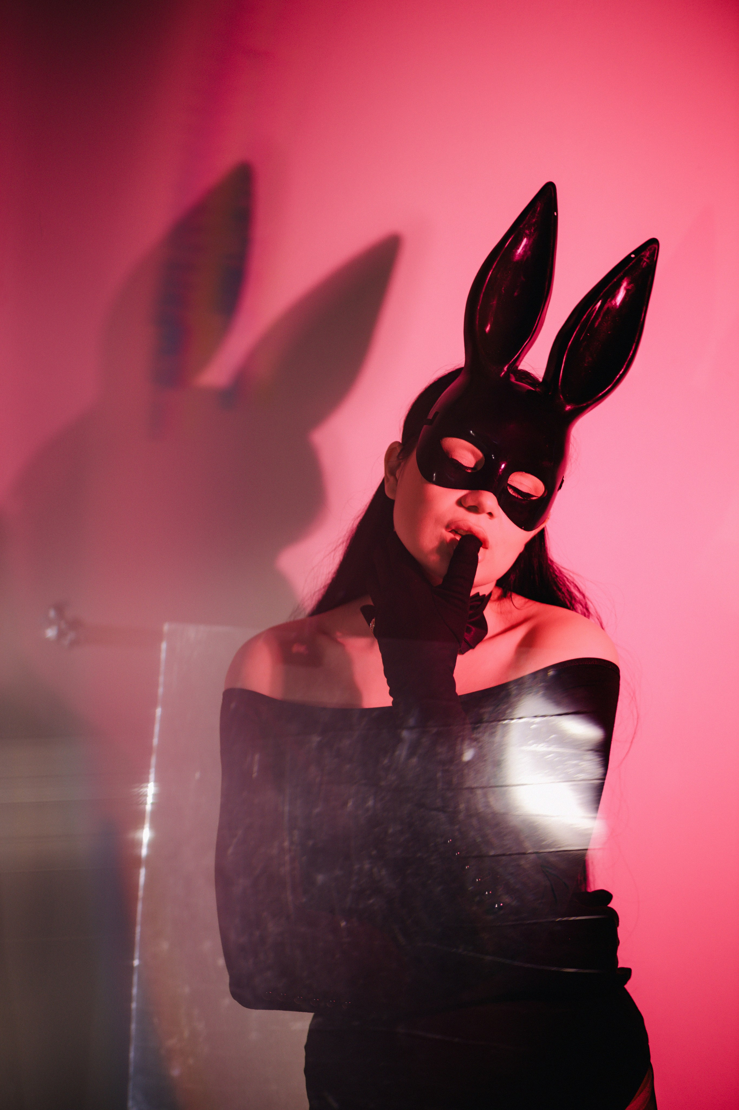 Творцы. Фотограф Анастасия Огнева