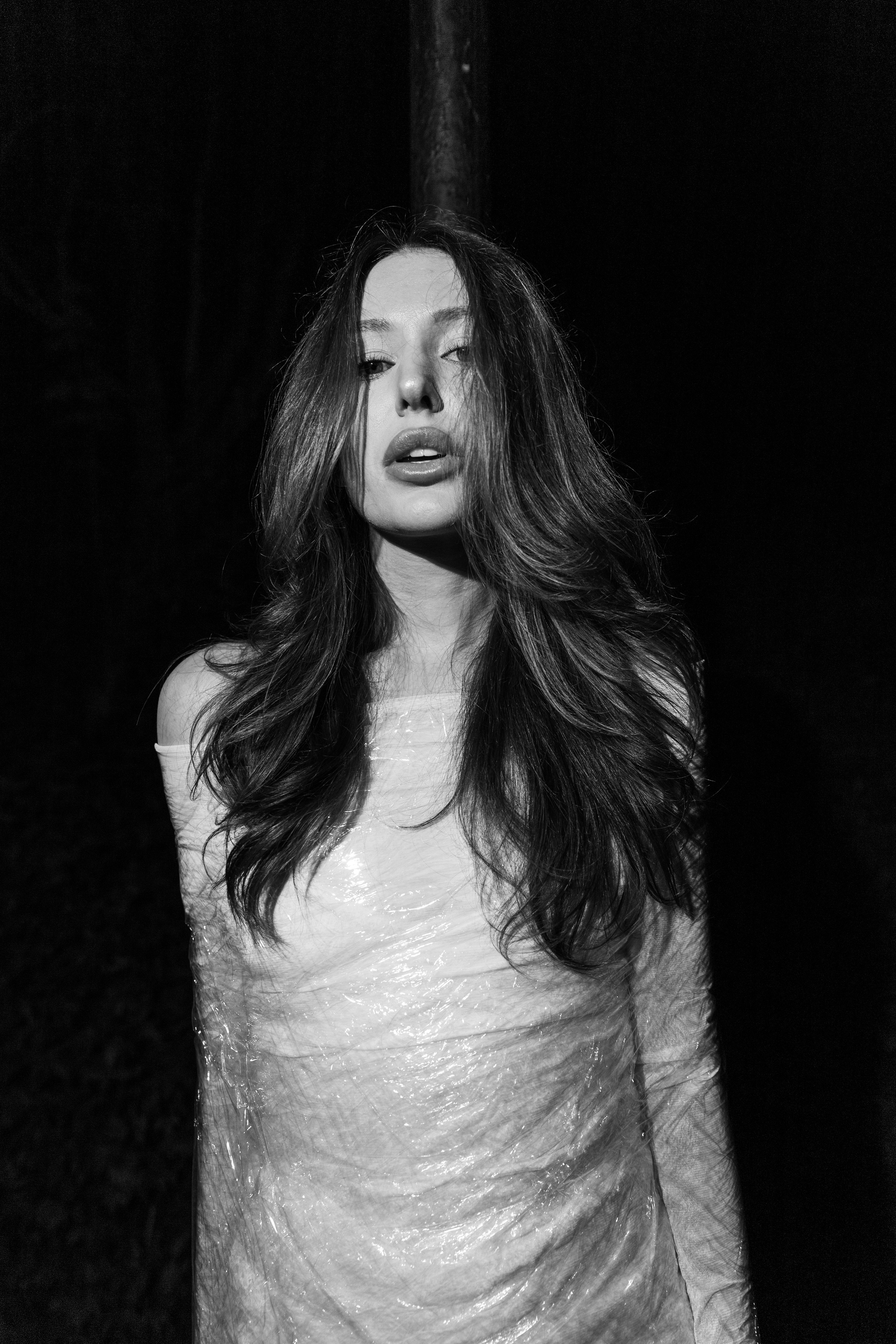 Ви. Фотограф в Москве, Дмитрий Горбатов