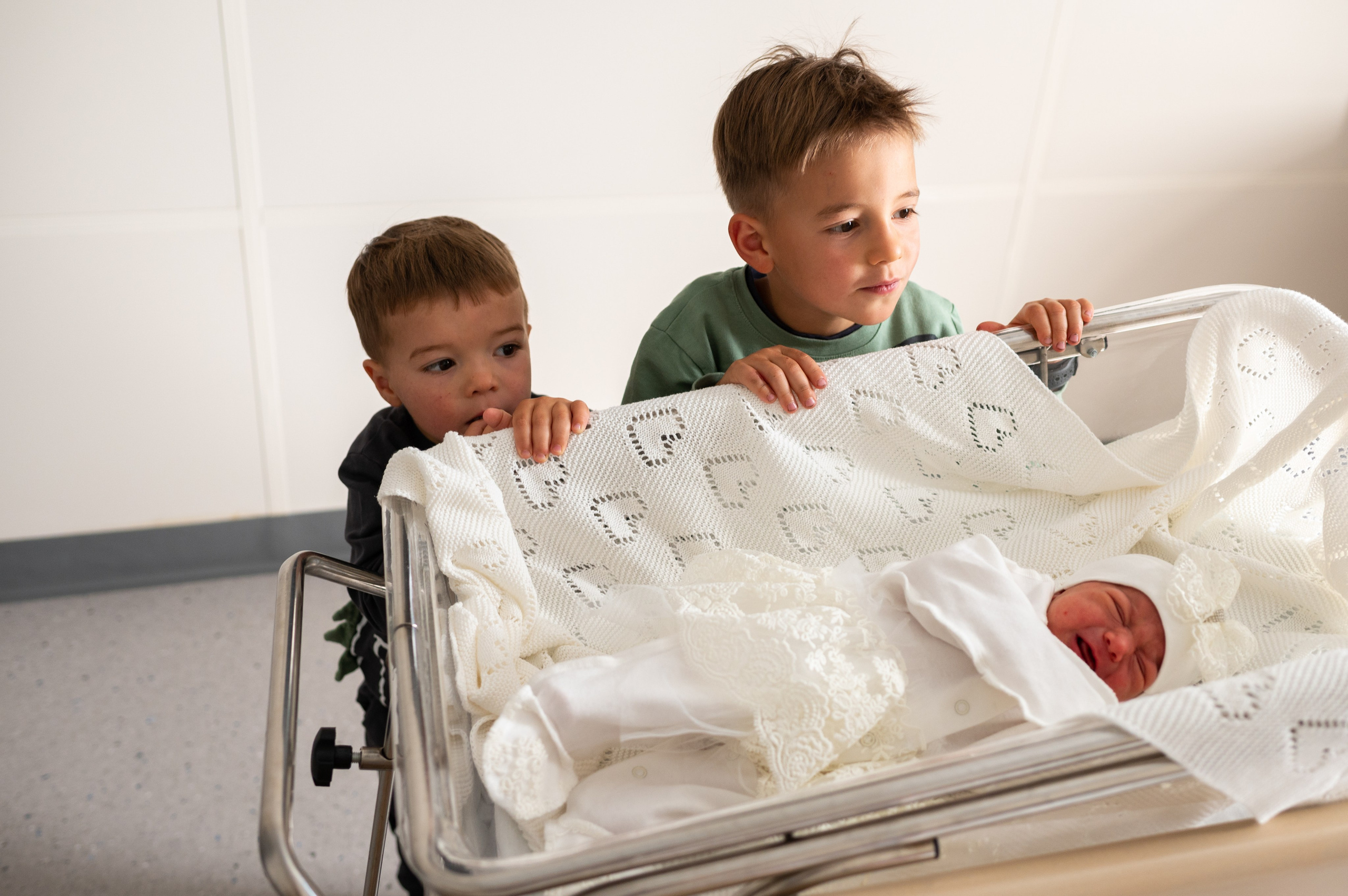 Выписка из роддома. Фотограф на роды и ньюборн в Санкт-Петербурге | Настасья Сергеева