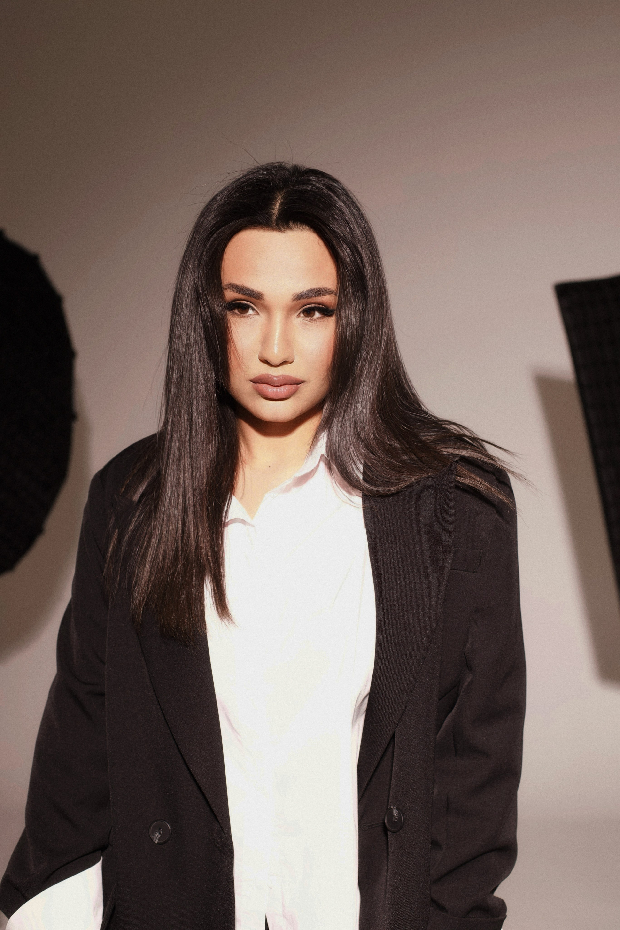 Инесса. Фотограф