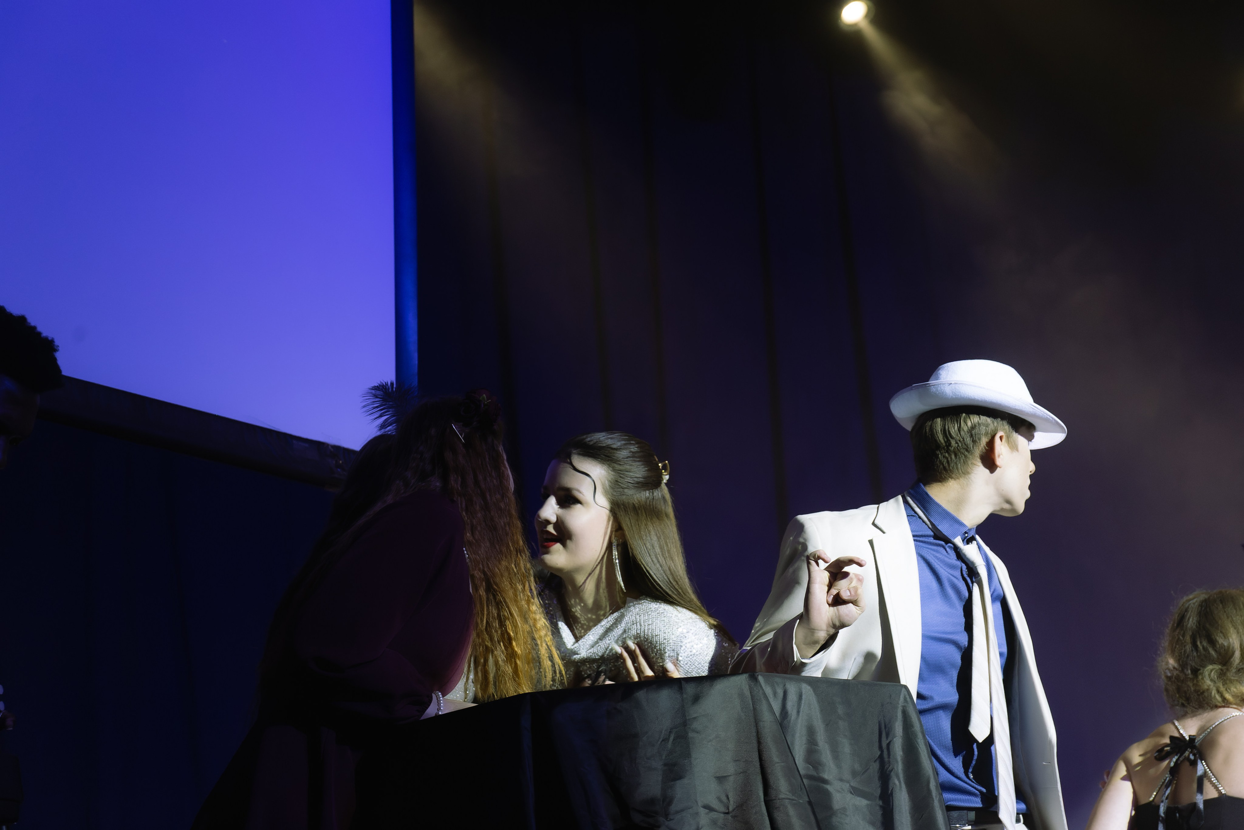 СмолГУ — Зелёное Яблоко — 50/50. KiPPER Gallery — Фотограф