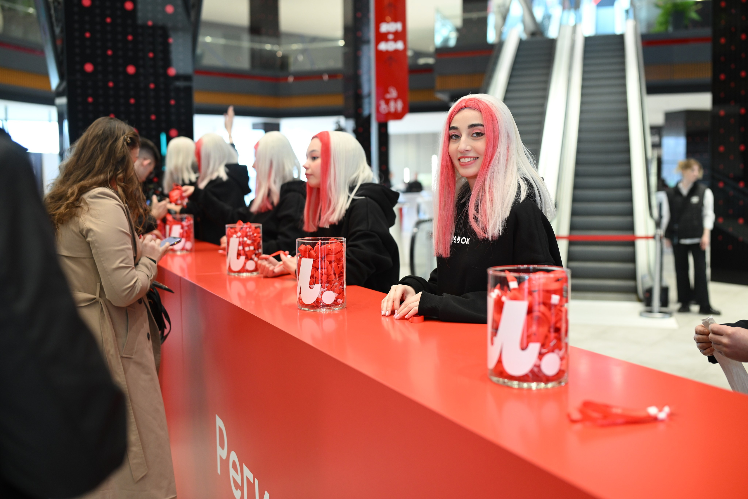 Me conf | Live Arena. Портфолио