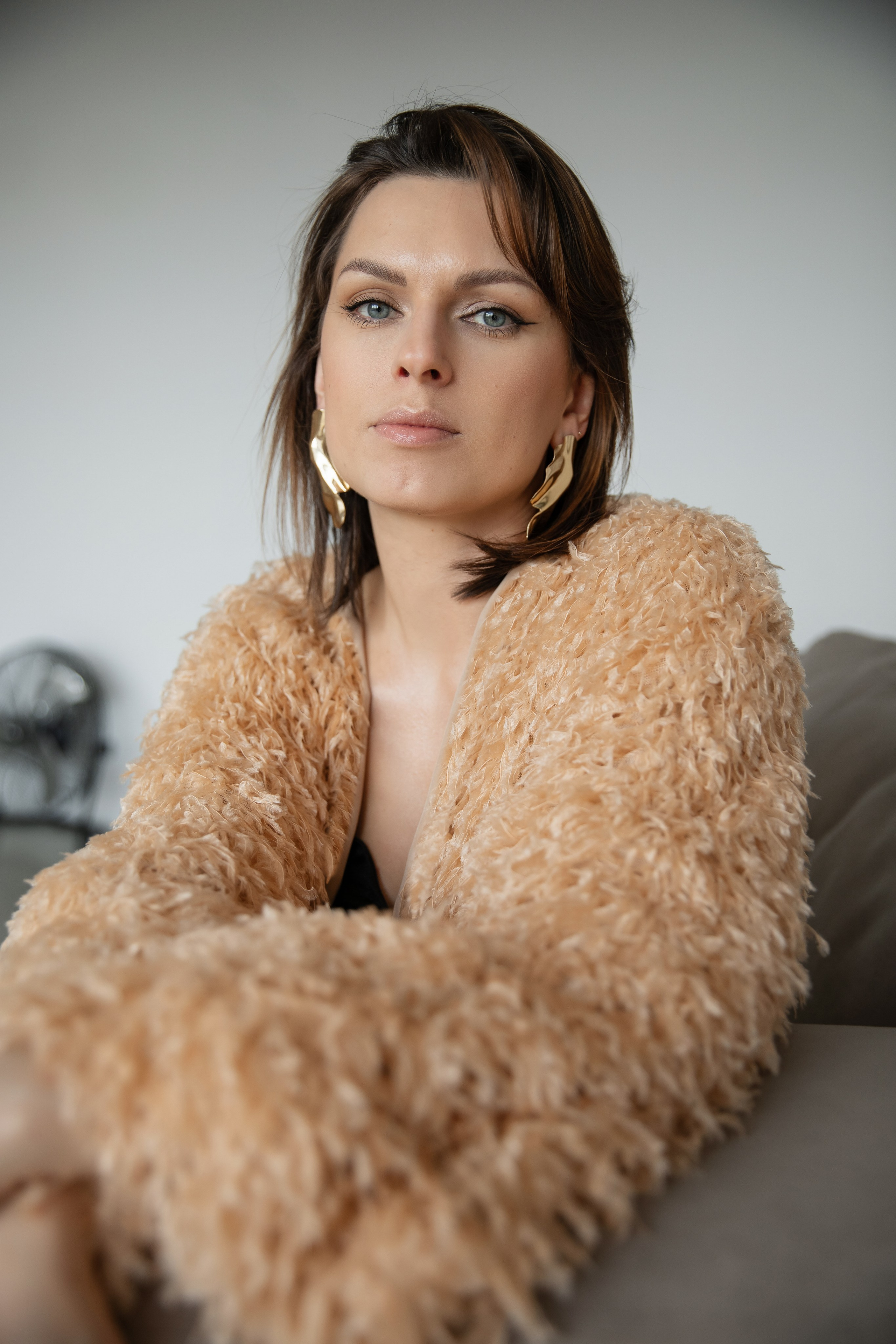 Анастасия. Свадебный и портретный фотограф